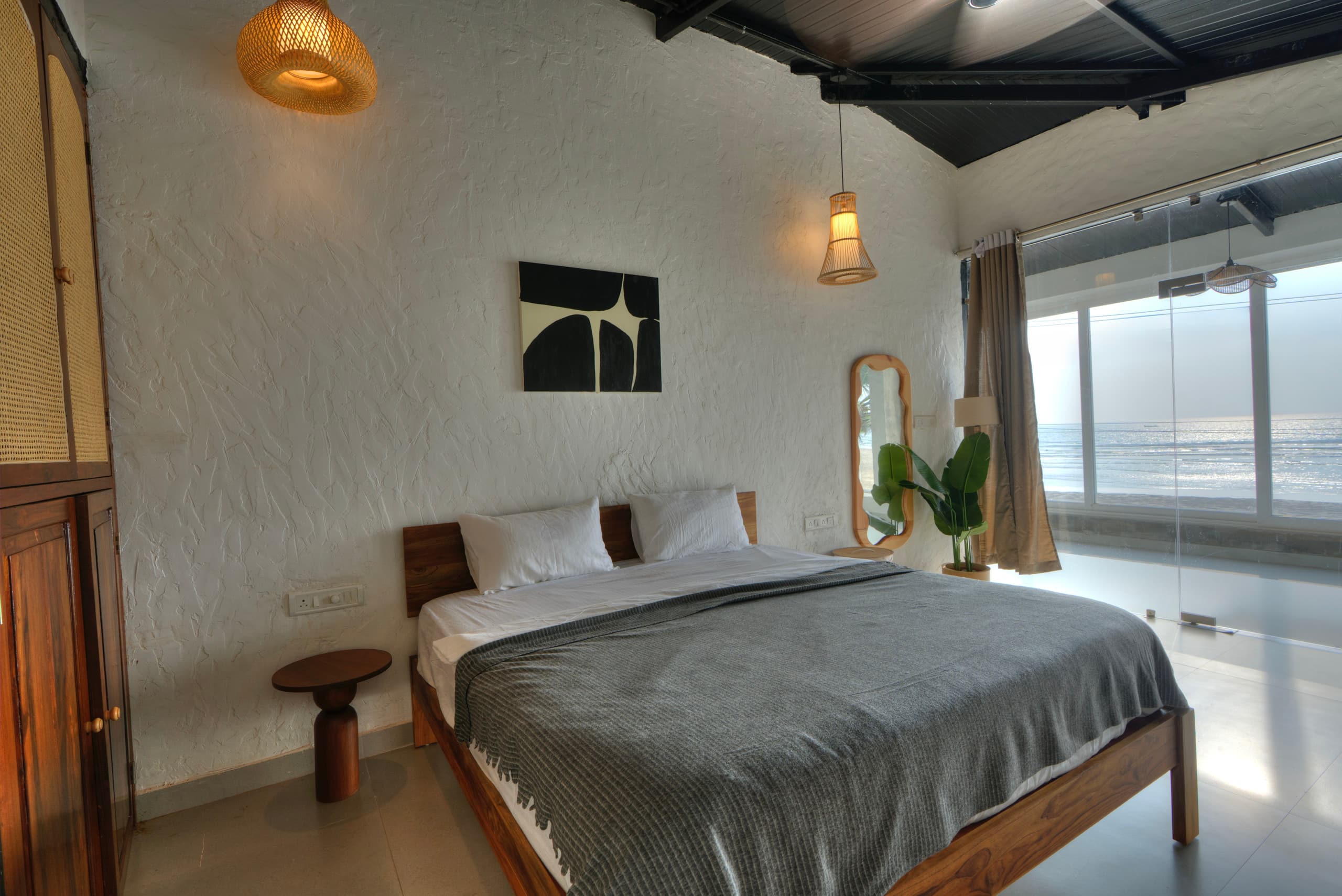 villa in real ashvem 8