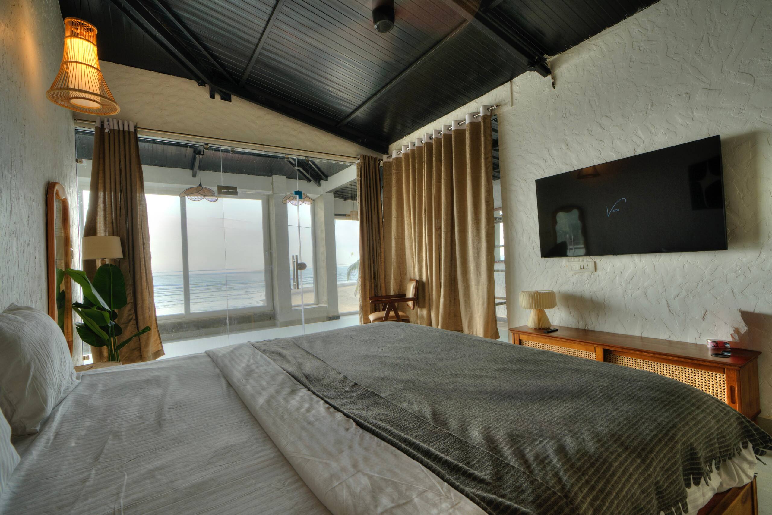 villa in real ashvem 4