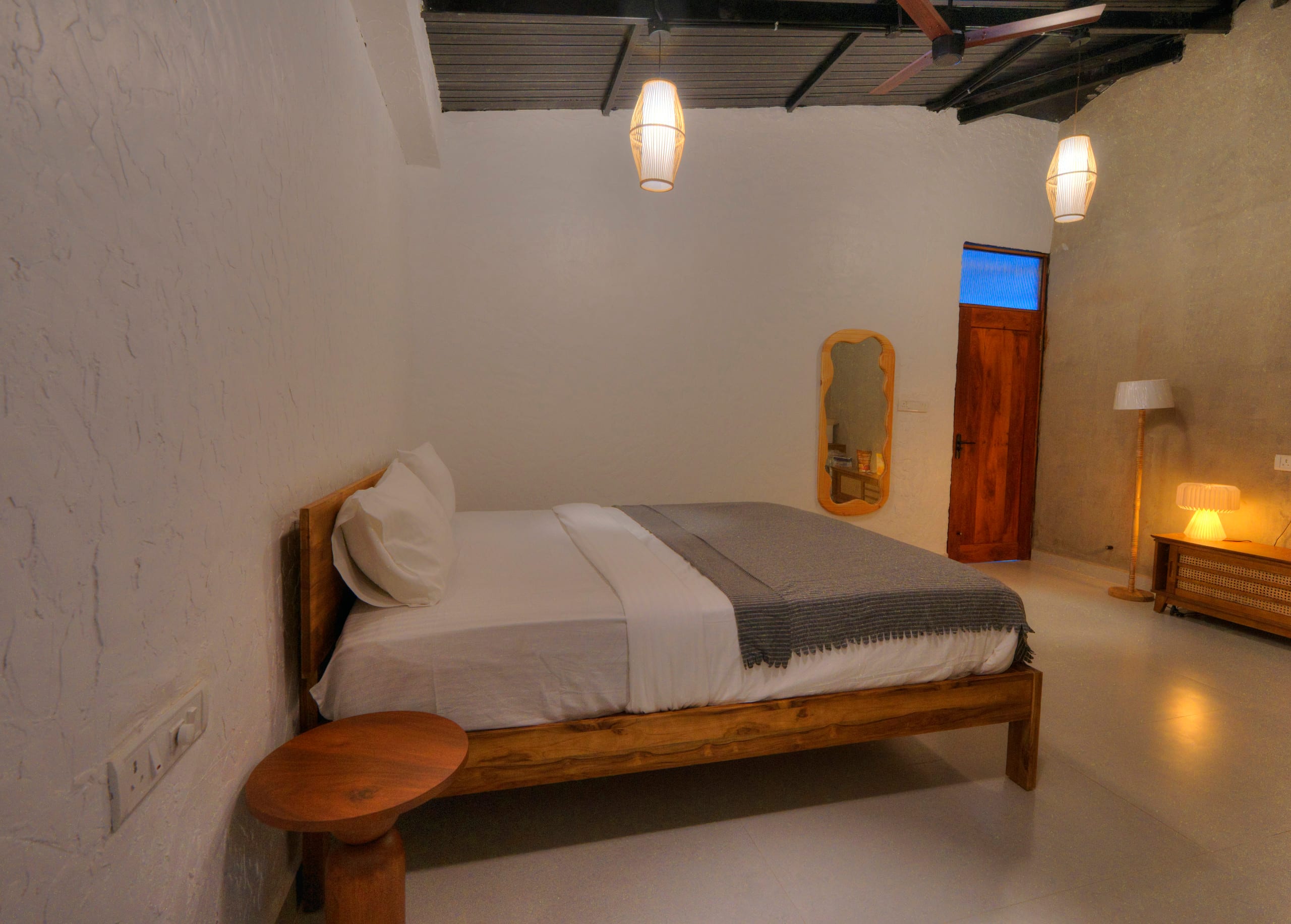 villa in real ashvem 12