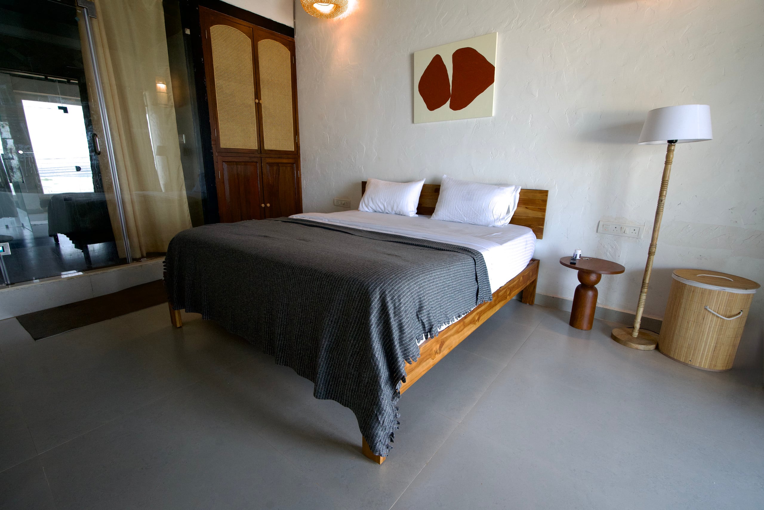 villa in real ashvem 10