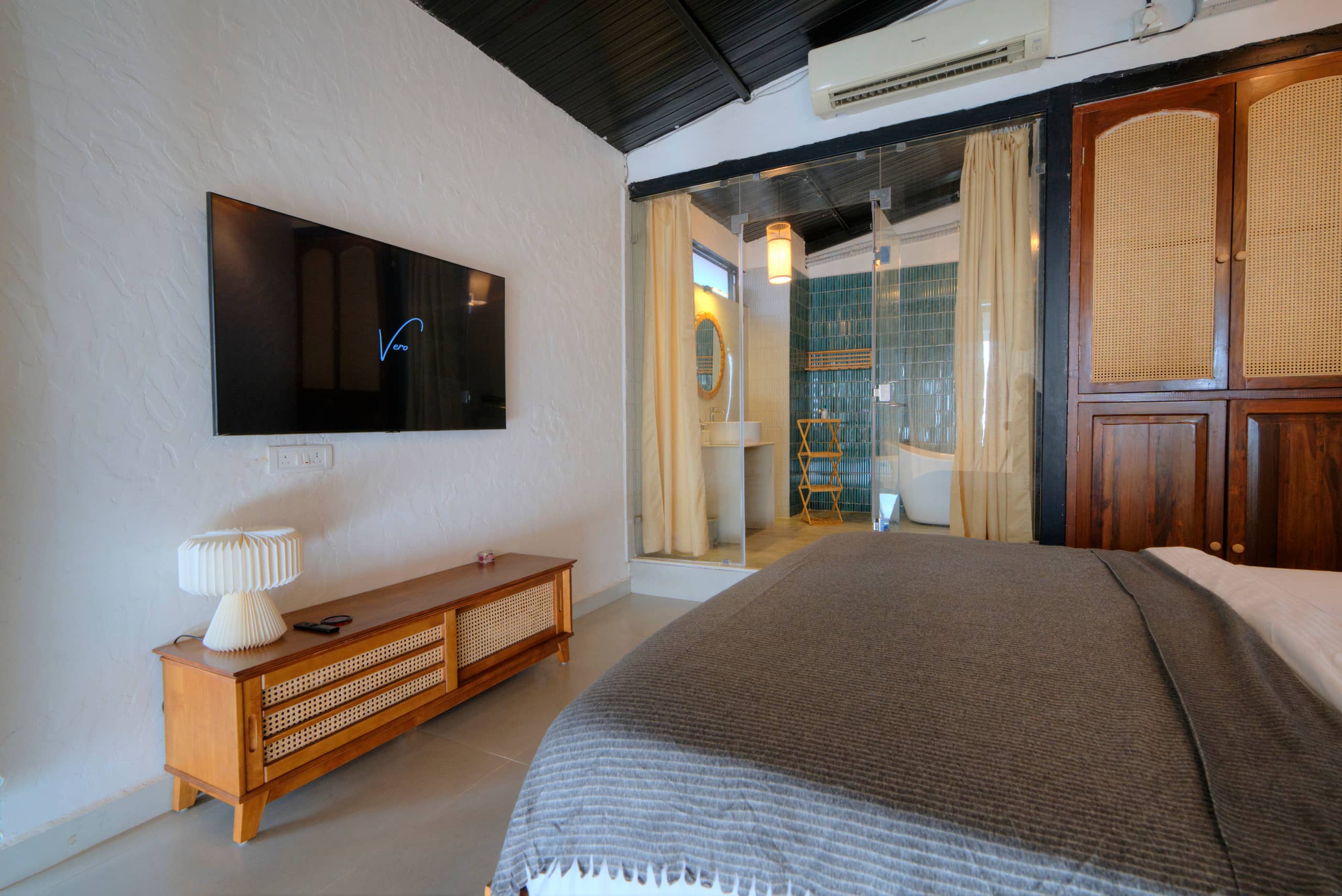 villa in real ashvem 7