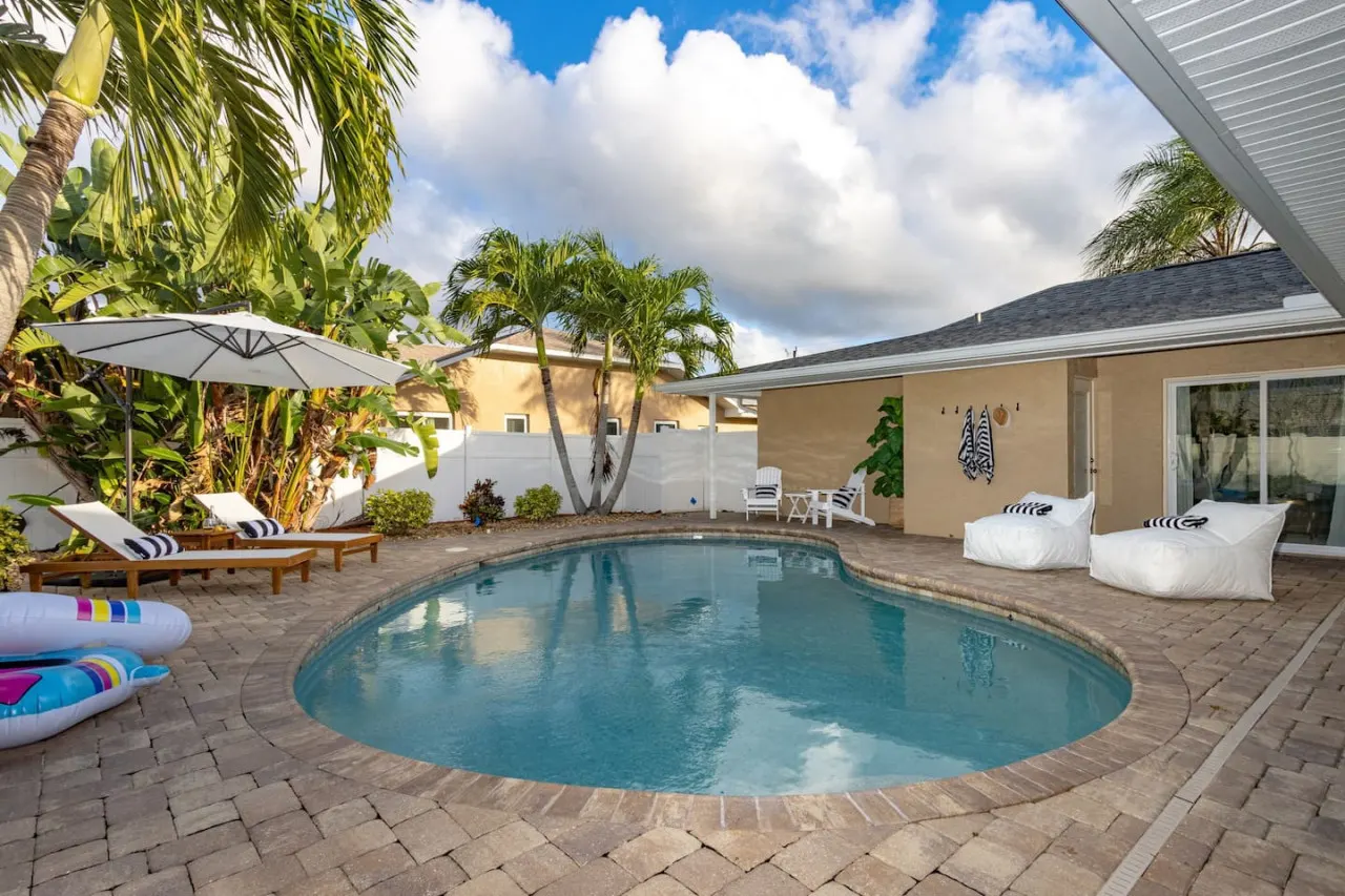 Tamarama Retreat * Rest, Relax, Enjoy and Repeat!