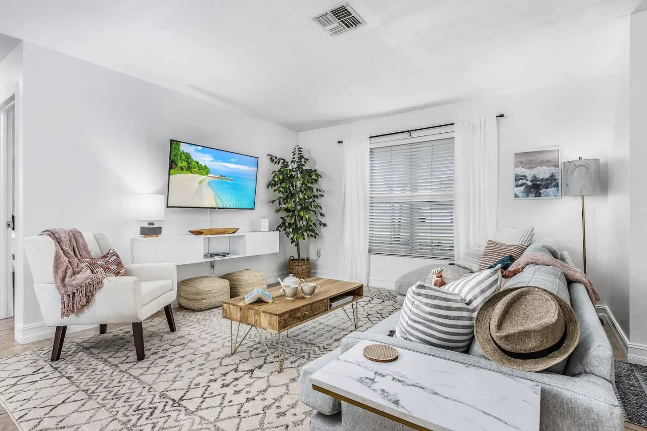 Tamarama Retreat * Rest, Relax, Enjoy and Repeat! 10