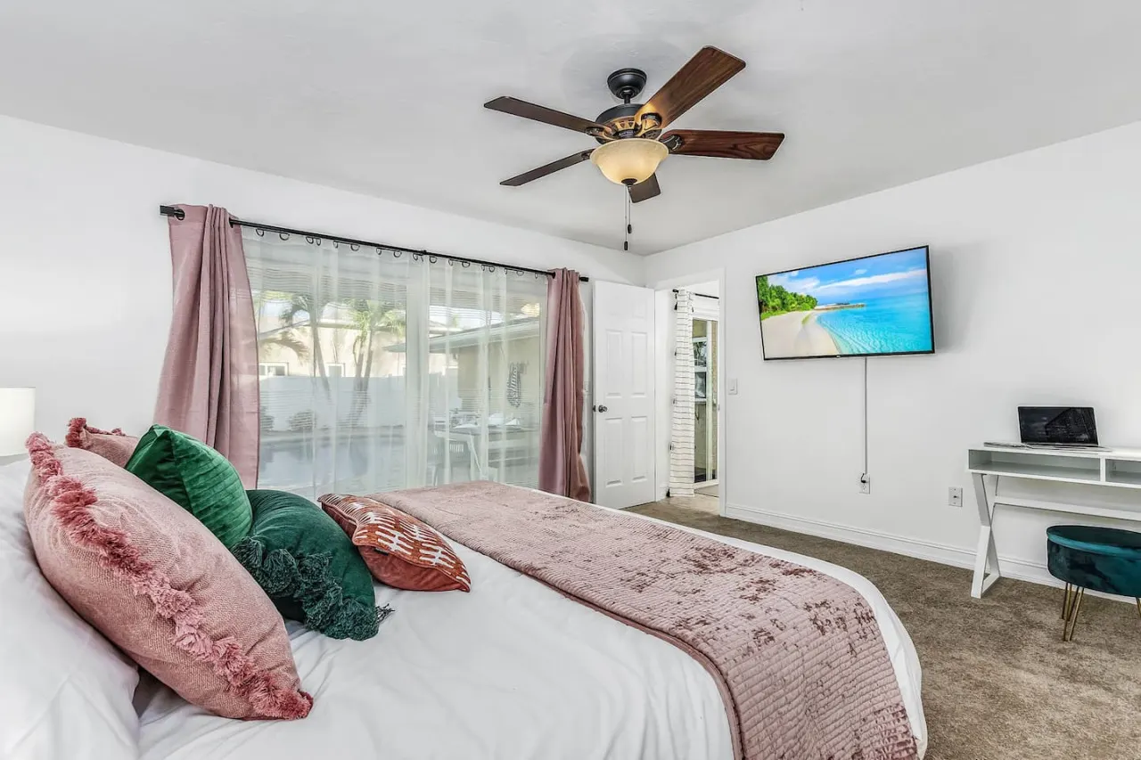 Tamarama Retreat * Rest, Relax, Enjoy and Repeat! 17