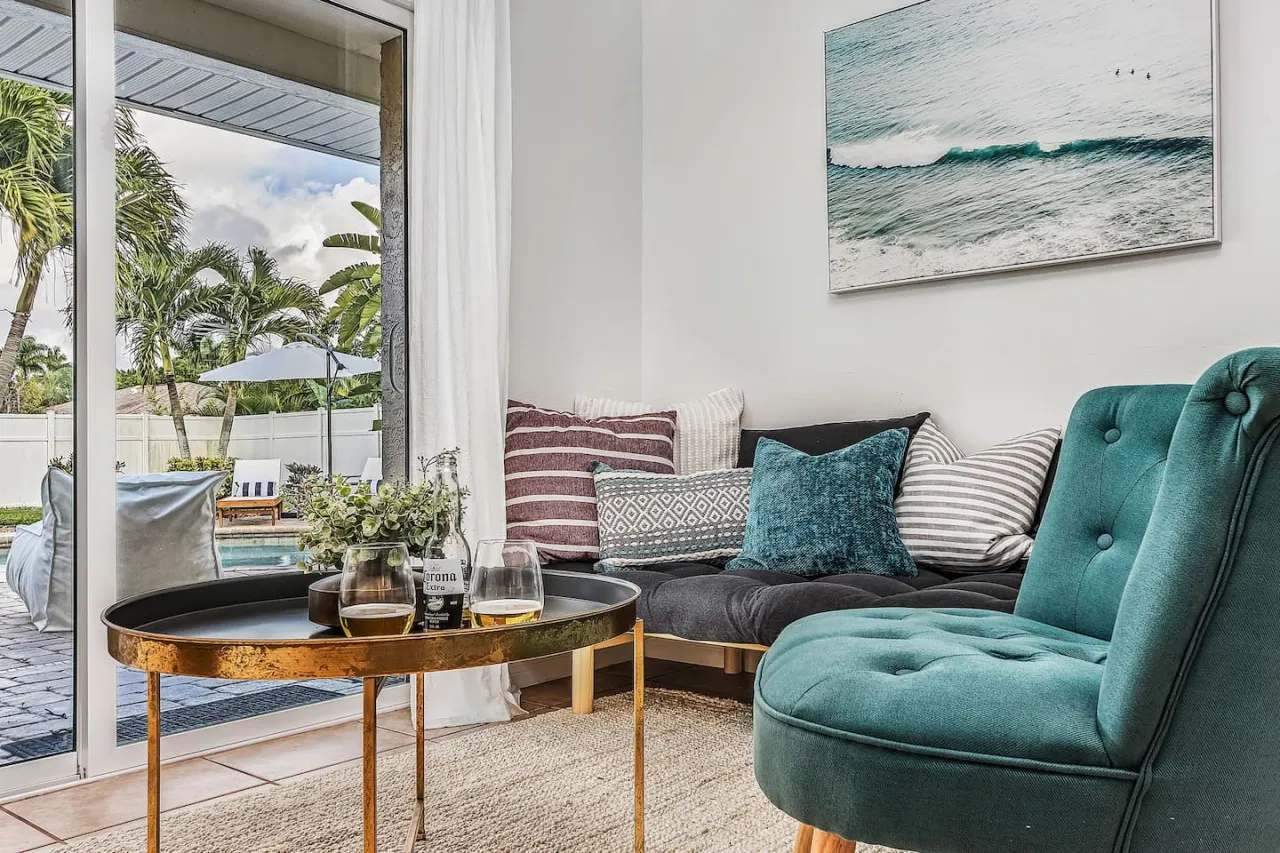 Tamarama Retreat * Rest, Relax, Enjoy and Repeat! — photo 3
