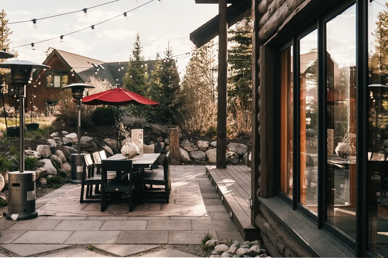 Spacious Lodge with Sauna, Hot Tub & Recovery Room 20