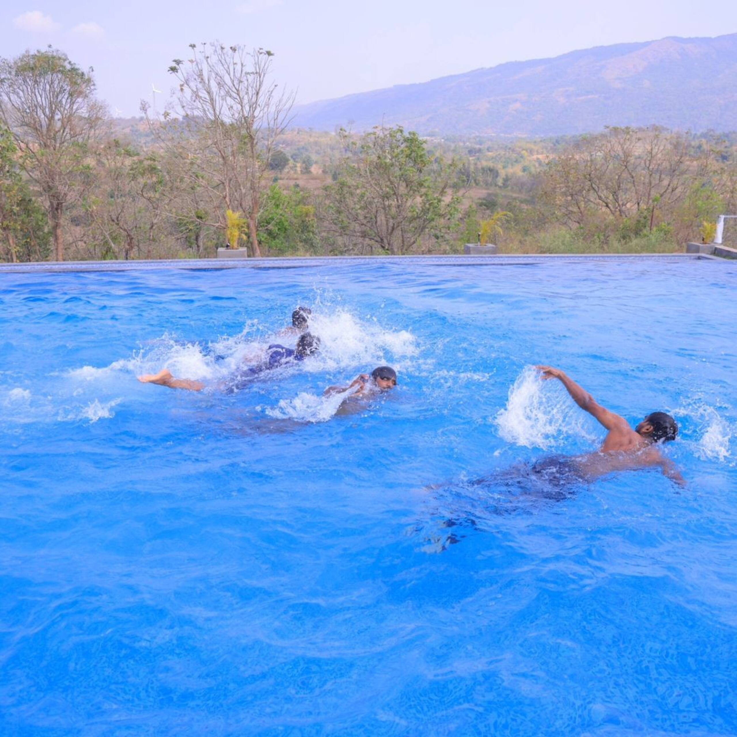 A Beautiful FarmStay Resort in Sholayur Anaikatti 8