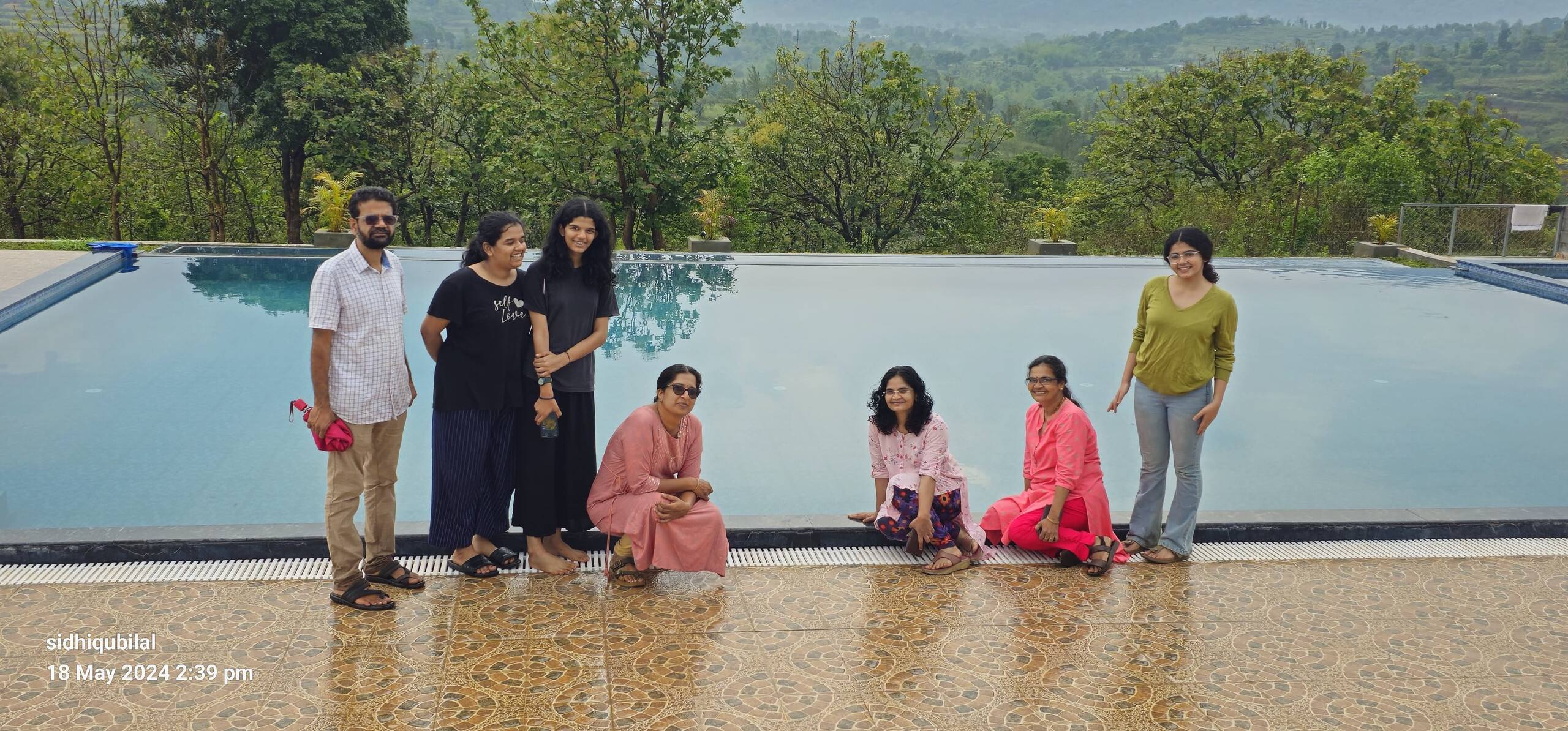 A Beautiful FarmStay Resort in Sholayur Anaikatti 14