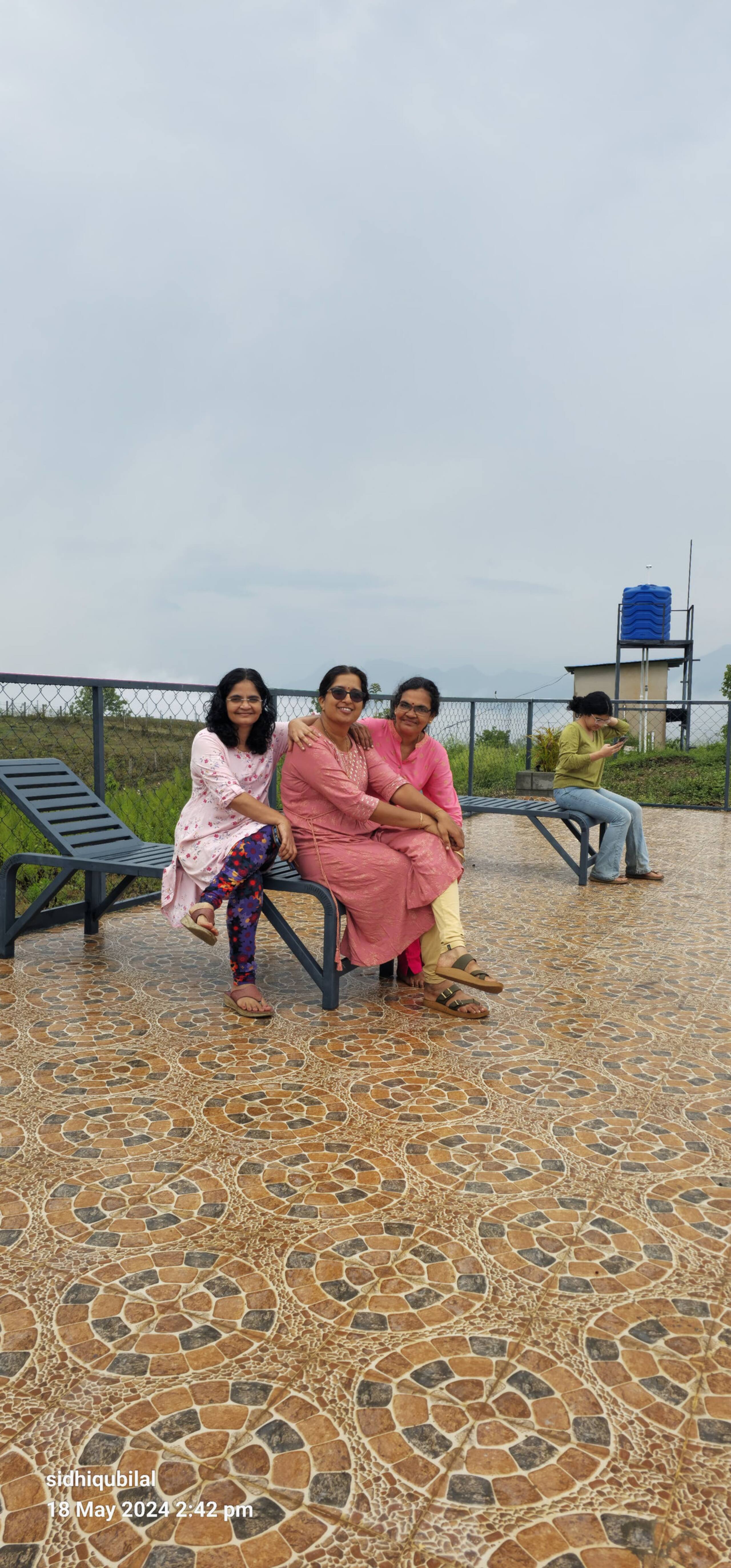A Beautiful FarmStay Resort in Sholayur Anaikatti 9