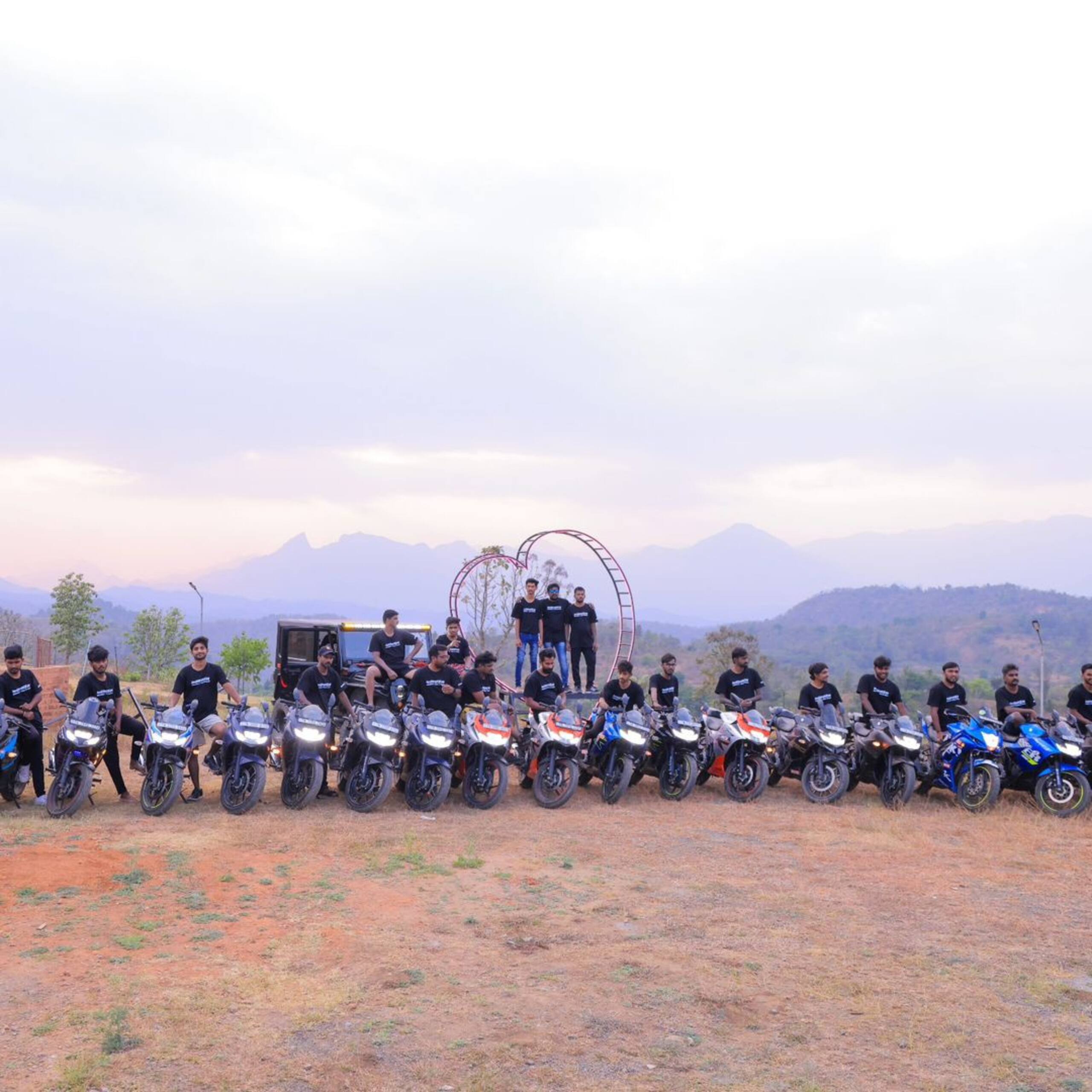 A Beautiful FarmStay Resort in Sholayur Anaikatti — photo 4