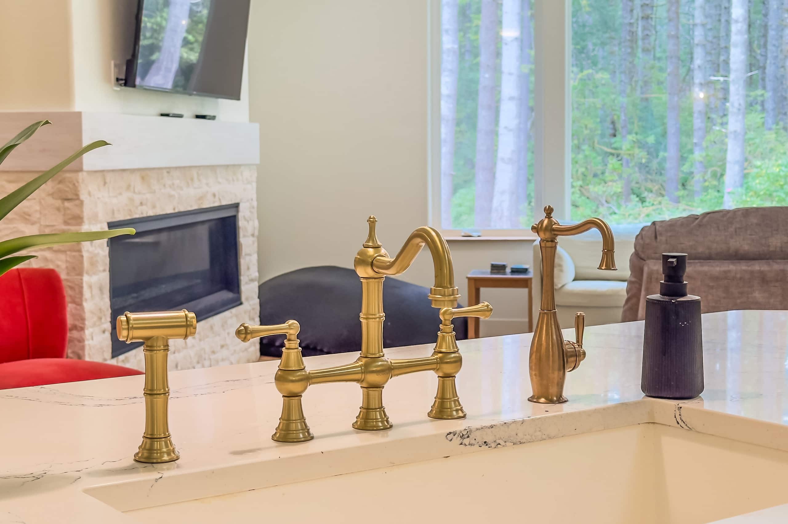 Luxury living @ Bandon Dunes | 3 min to golf 22