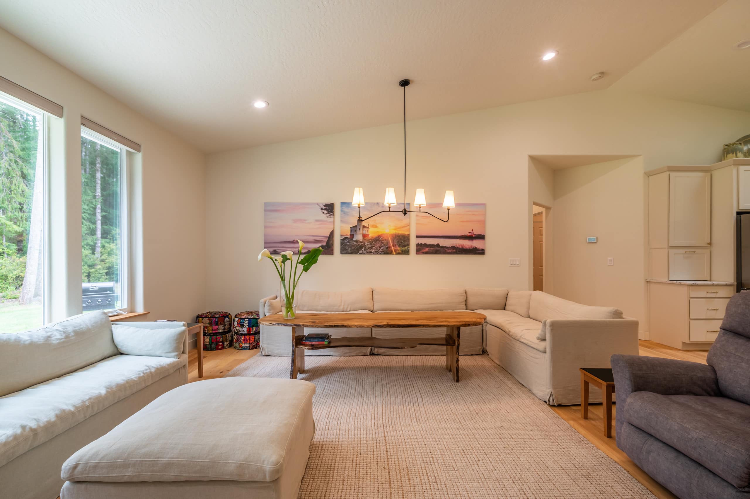 Luxury living @ Bandon Dunes | 3 min to golf — photo 4