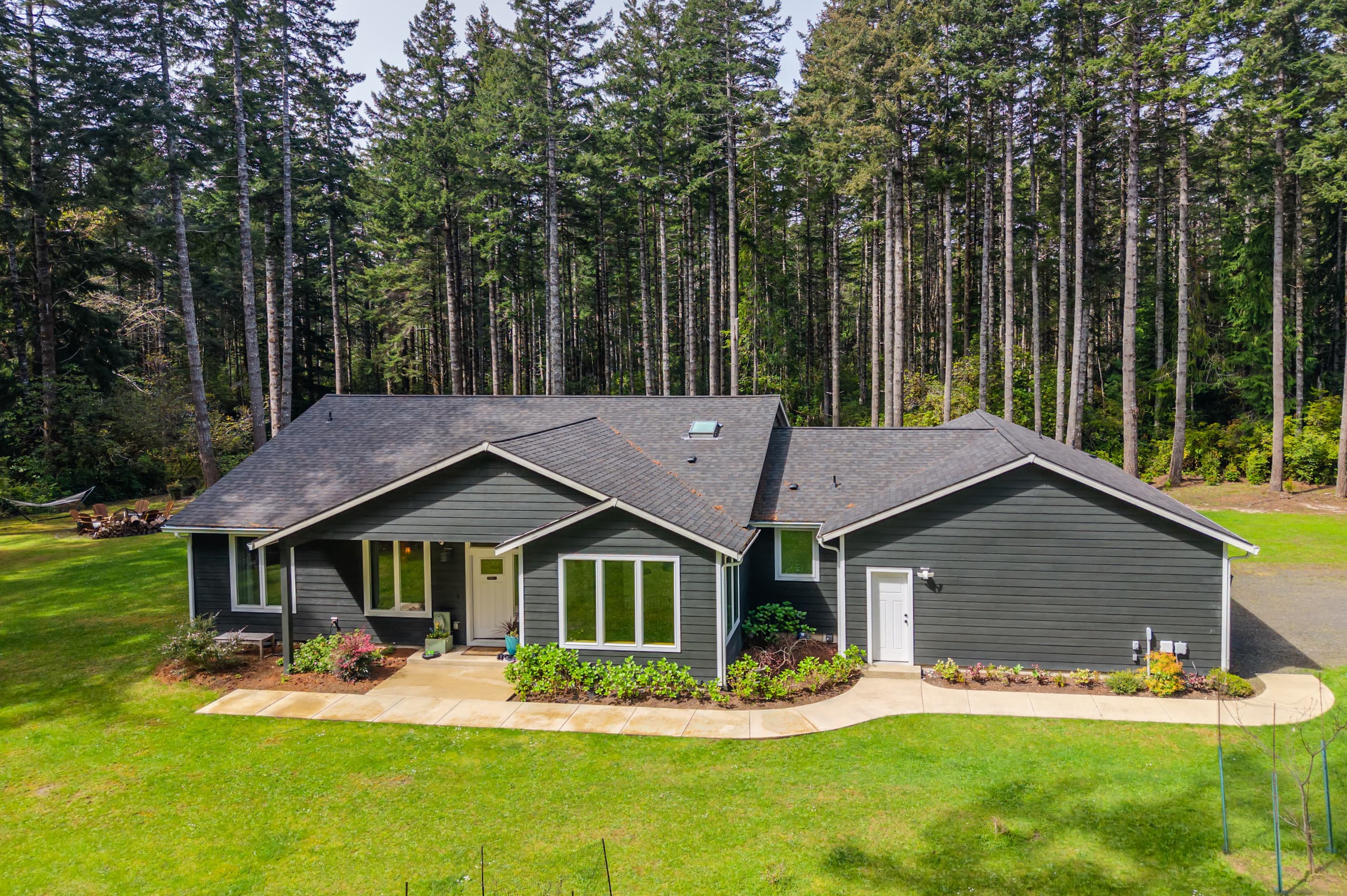 Luxury living @ Bandon Dunes | 3 min to golf 7