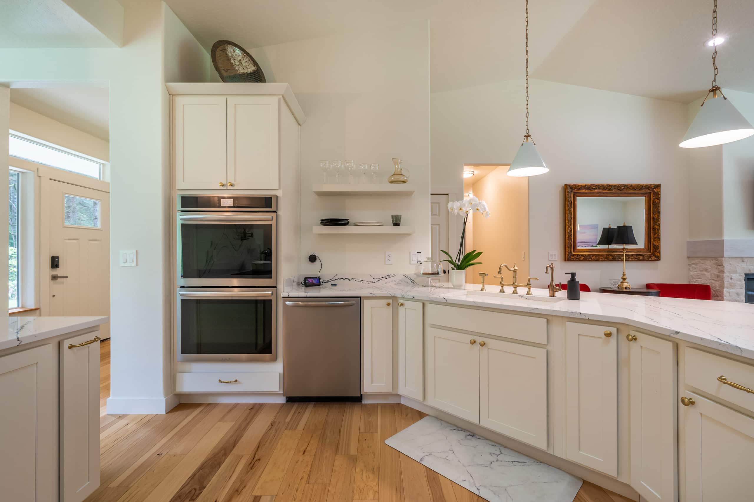 Luxury living @ Bandon Dunes | 3 min to golf 23