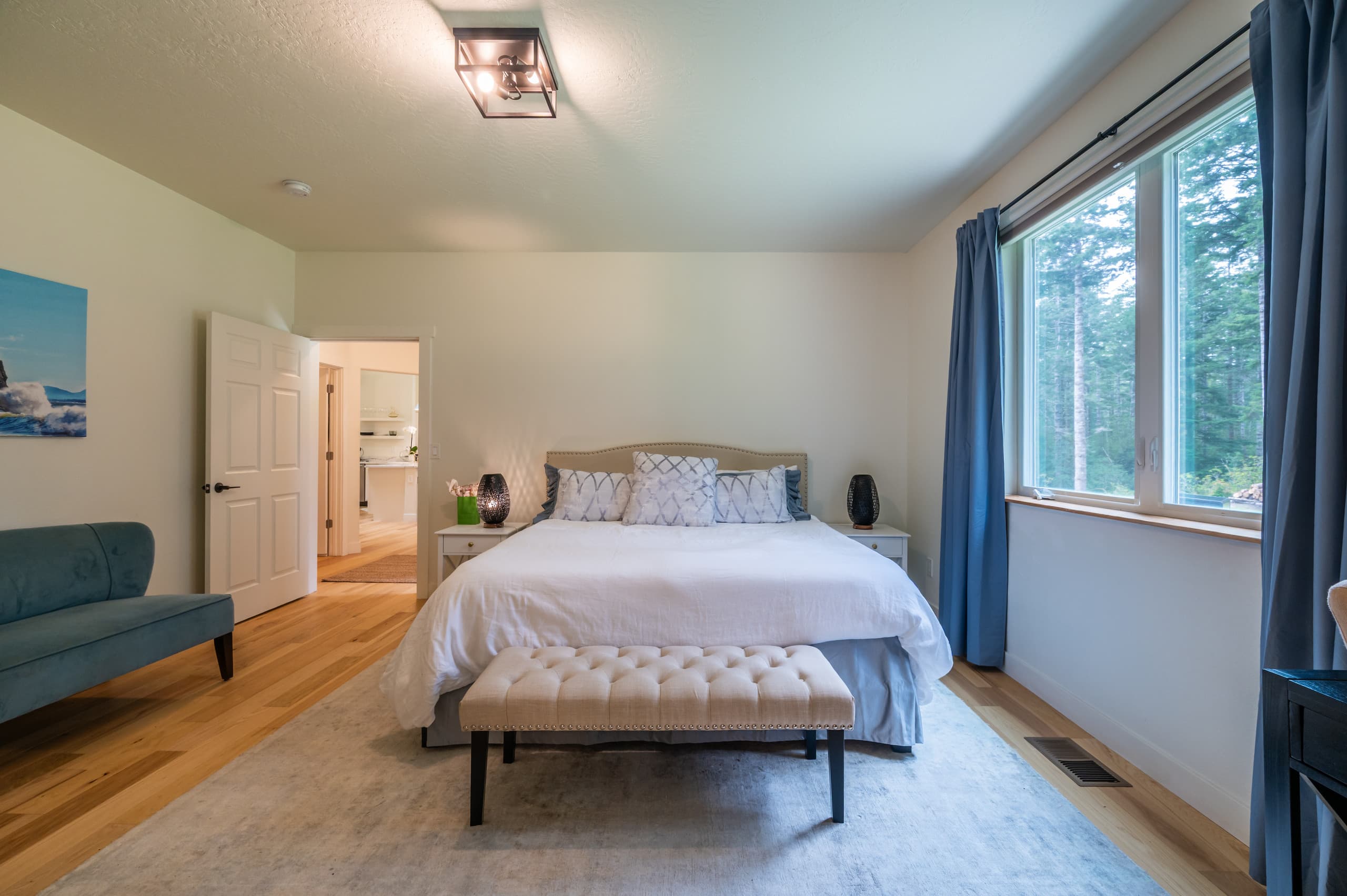 Luxury living @ Bandon Dunes | 3 min to golf 30