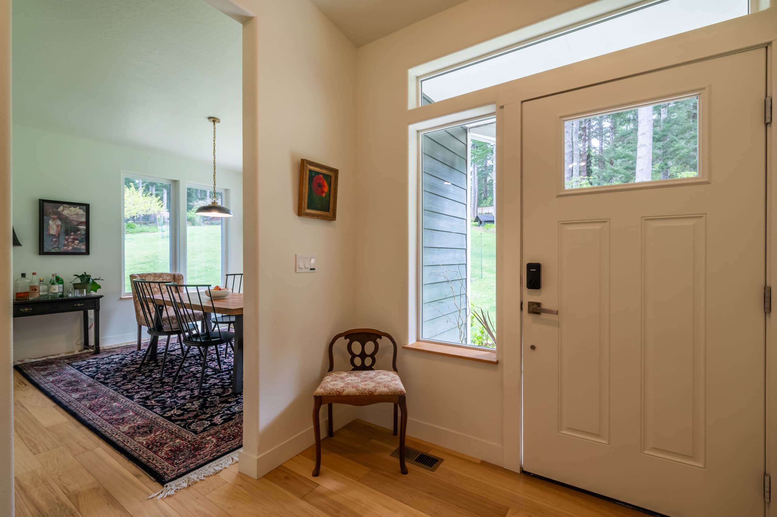 Luxury living @ Bandon Dunes | 3 min to golf 17
