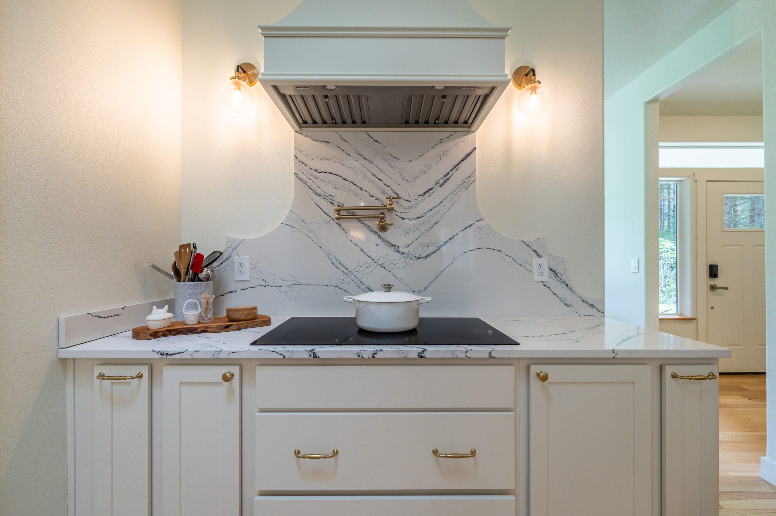 Luxury living @ Bandon Dunes | 3 min to golf 8