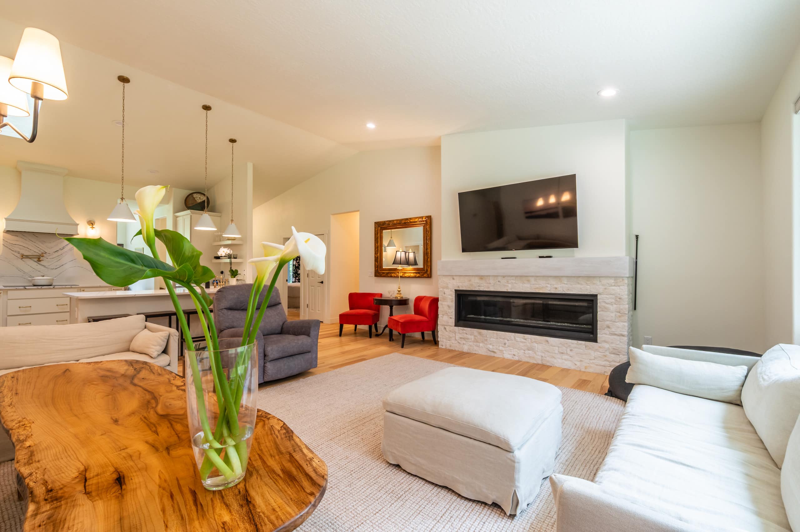 Luxury living @ Bandon Dunes | 3 min to golf — photo 5