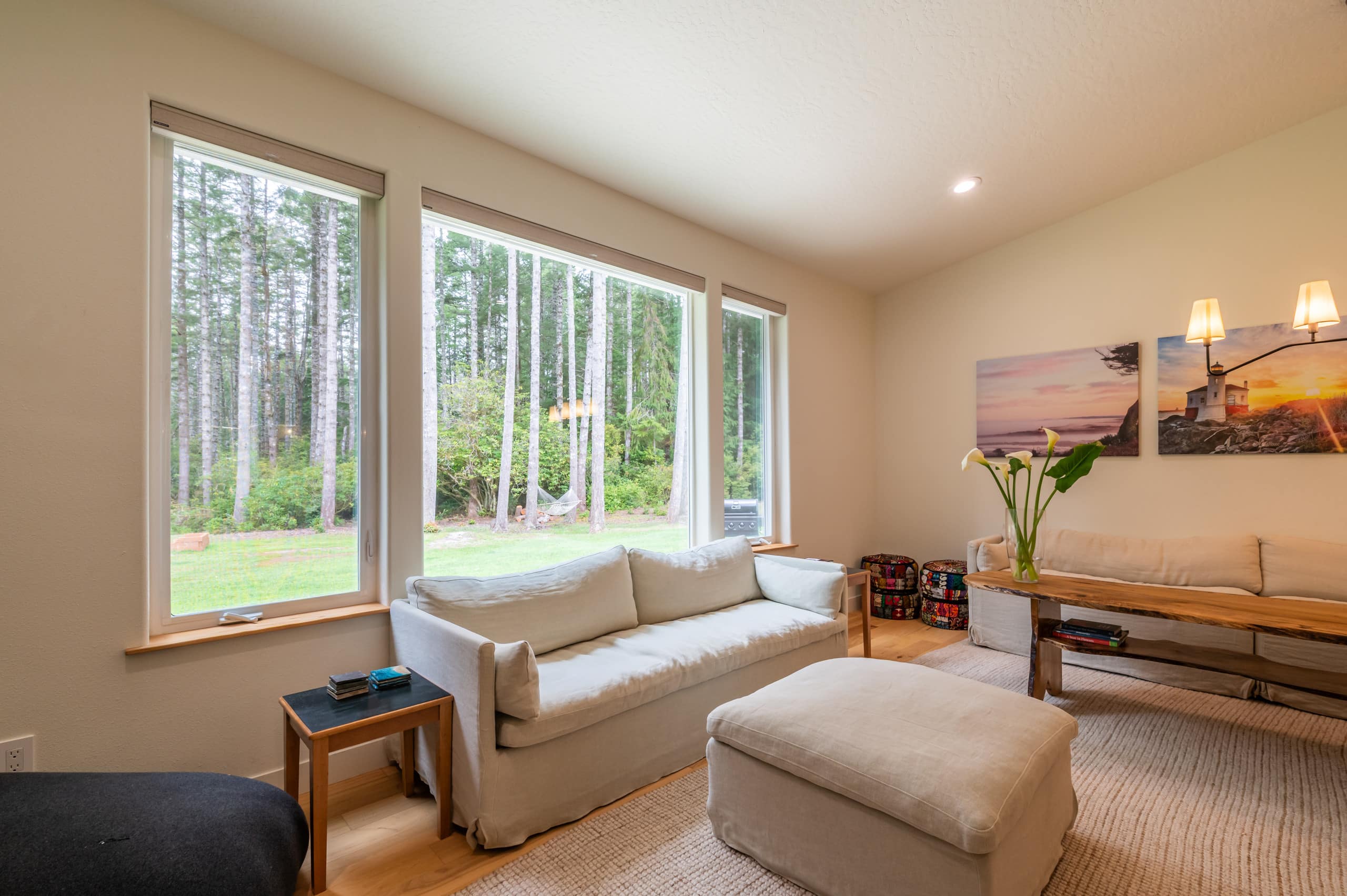 Luxury living @ Bandon Dunes | 3 min to golf 11