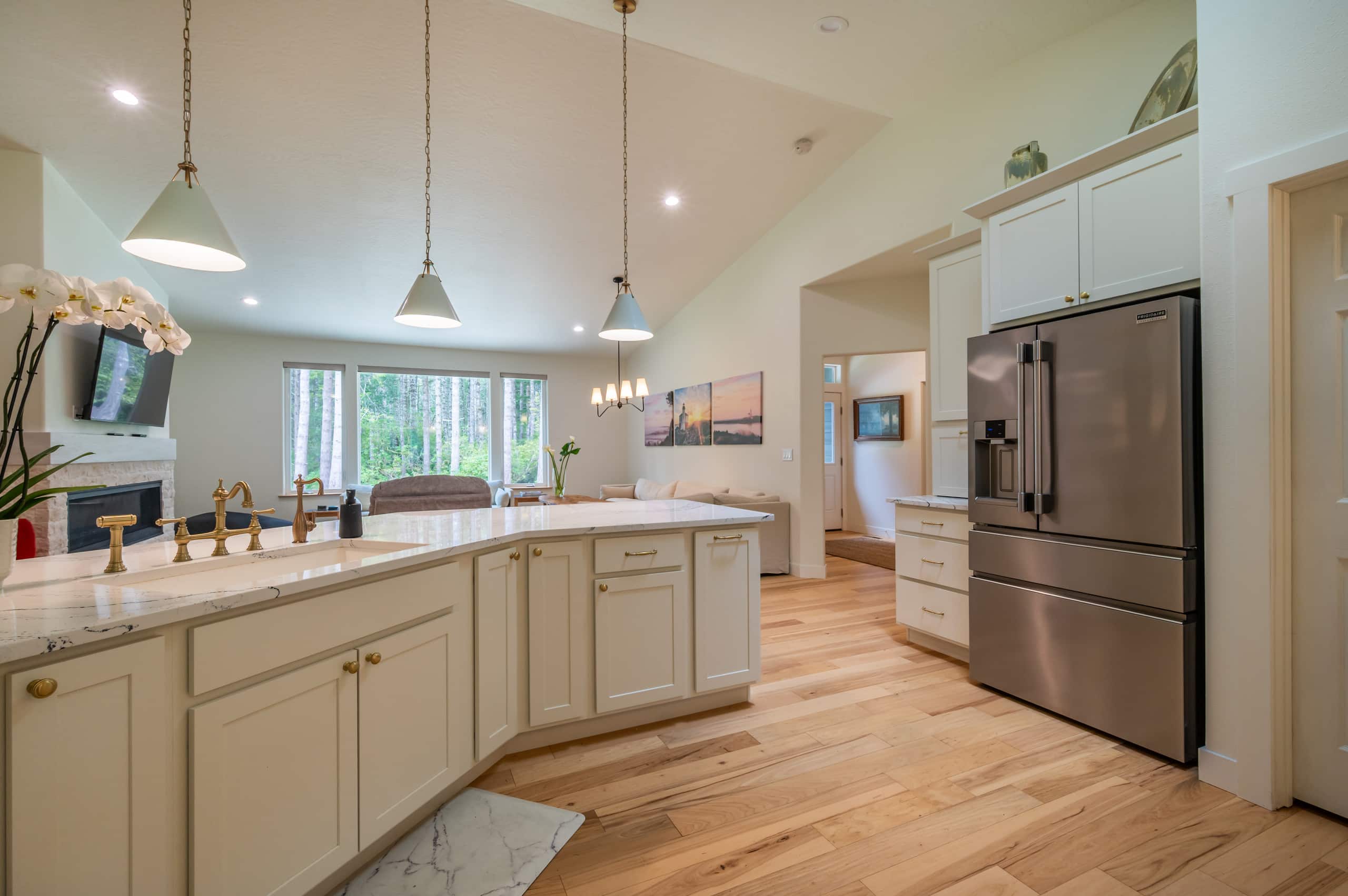 Luxury living @ Bandon Dunes | 3 min to golf 25