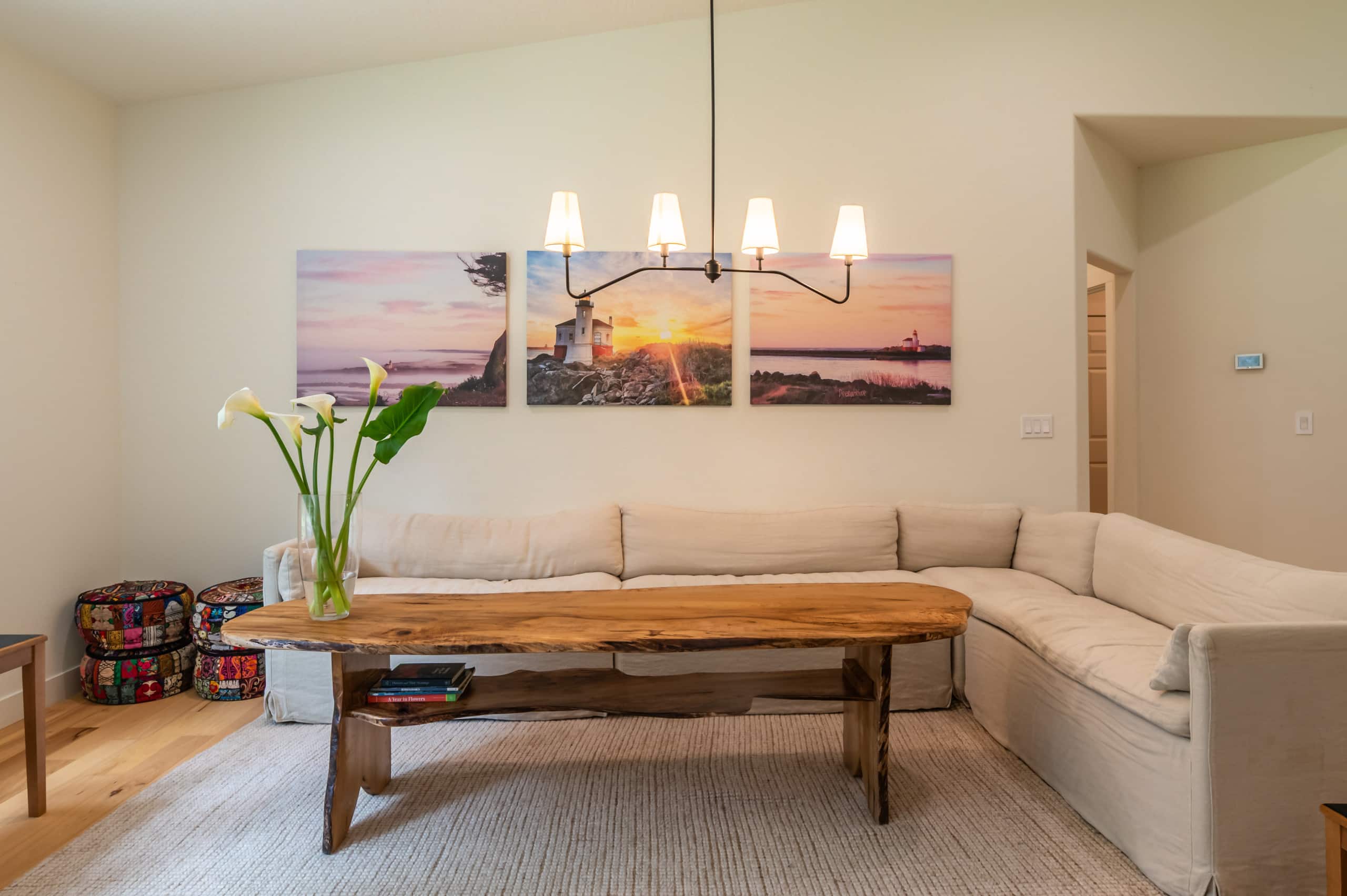 Luxury living @ Bandon Dunes | 3 min to golf 12