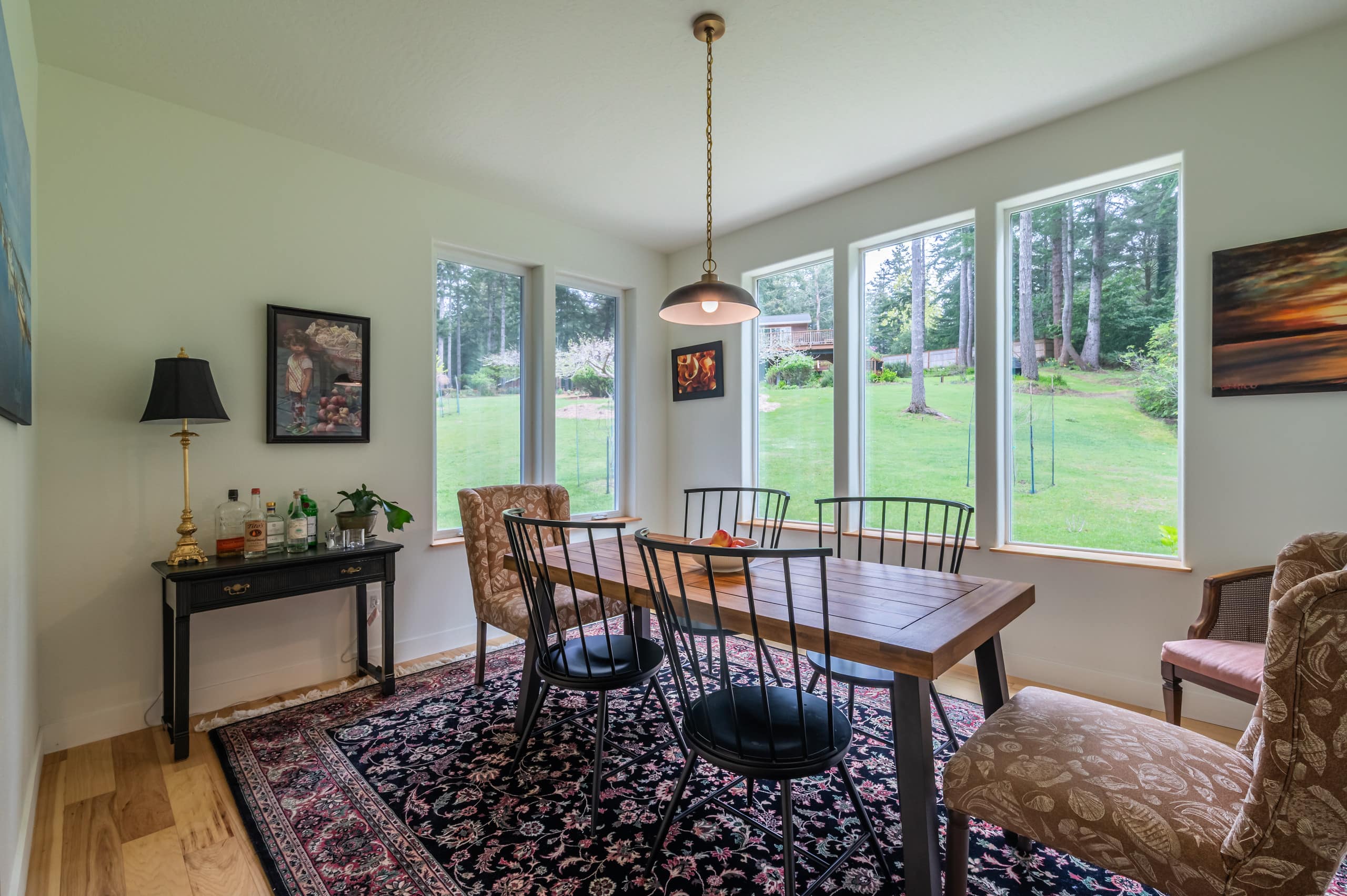 Luxury living @ Bandon Dunes | 3 min to golf 29