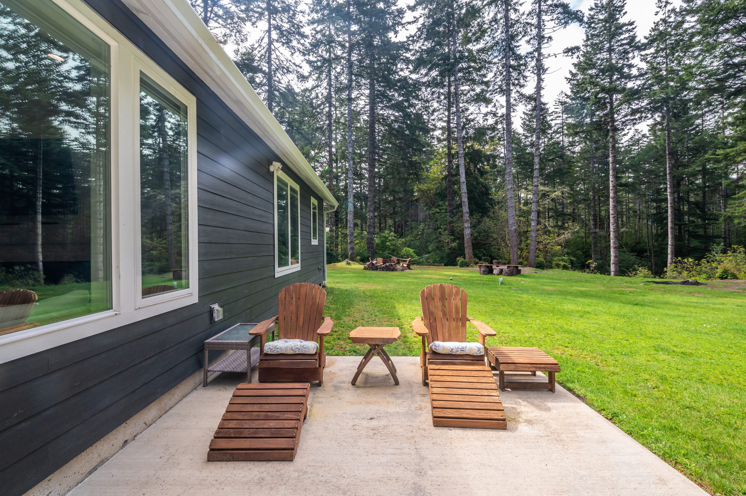 Luxury living @ Bandon Dunes | 3 min to golf 6