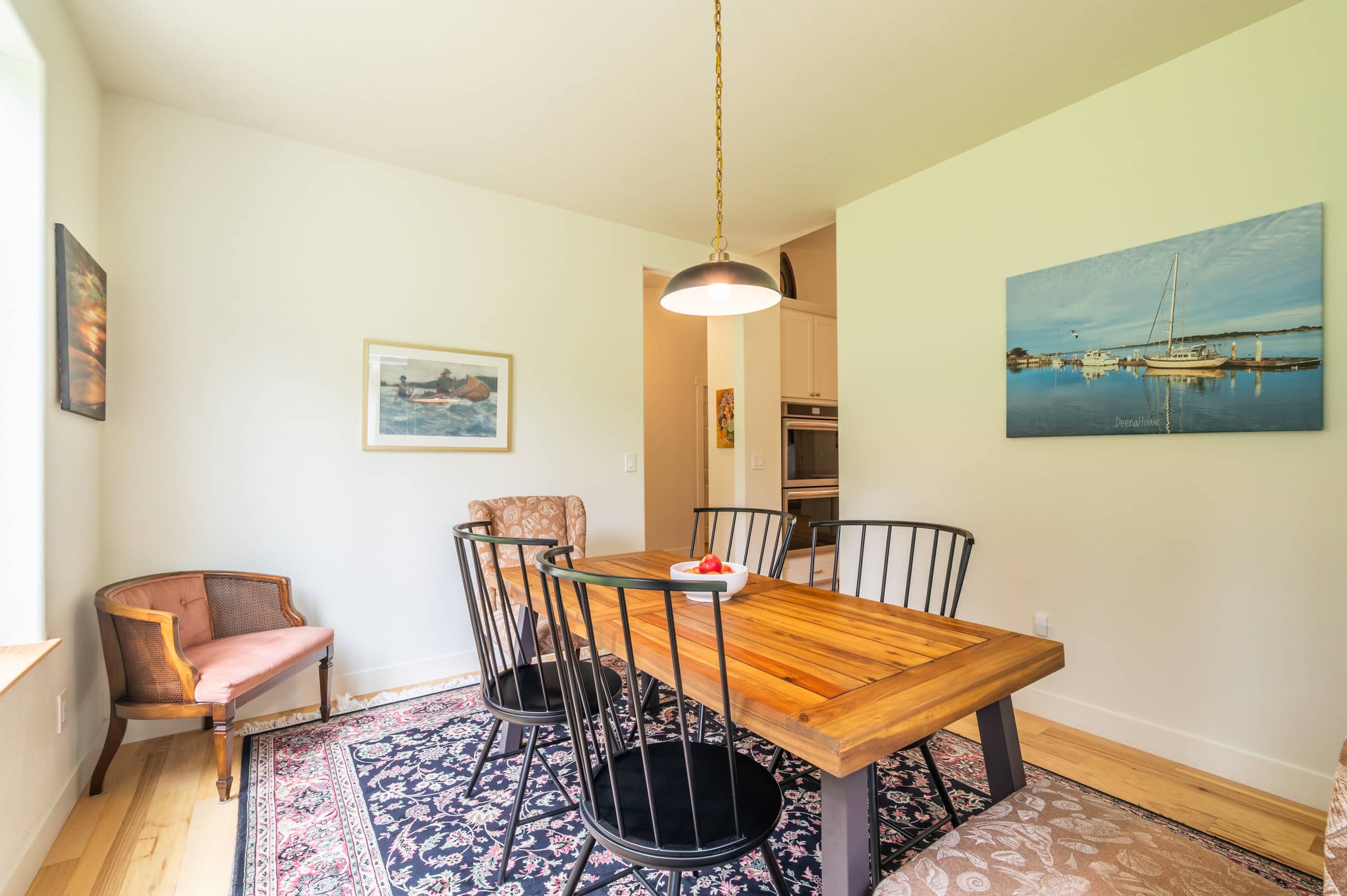 Luxury living @ Bandon Dunes | 3 min to golf 27