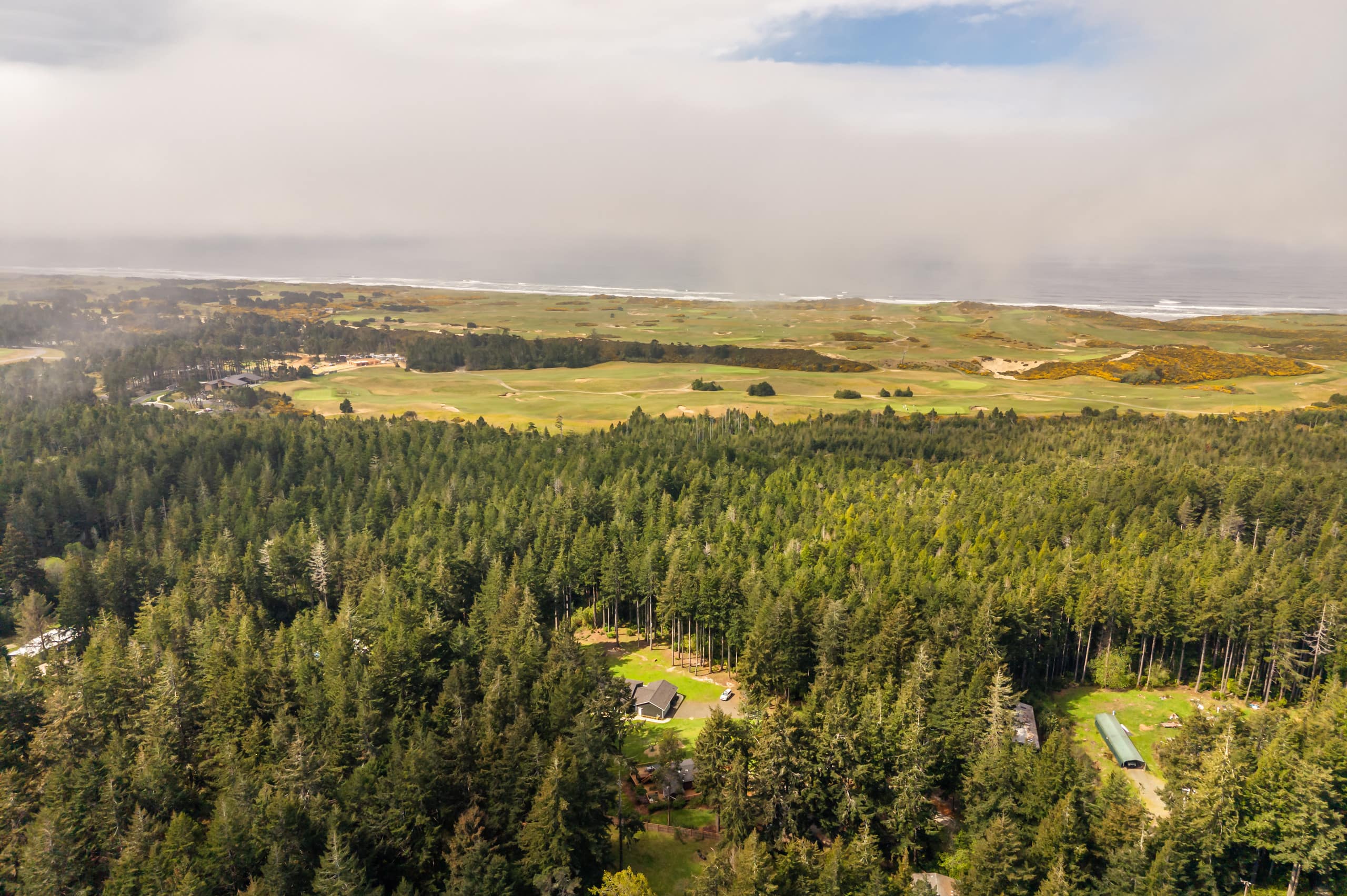 Luxury living @ Bandon Dunes | 3 min to golf — photo 3