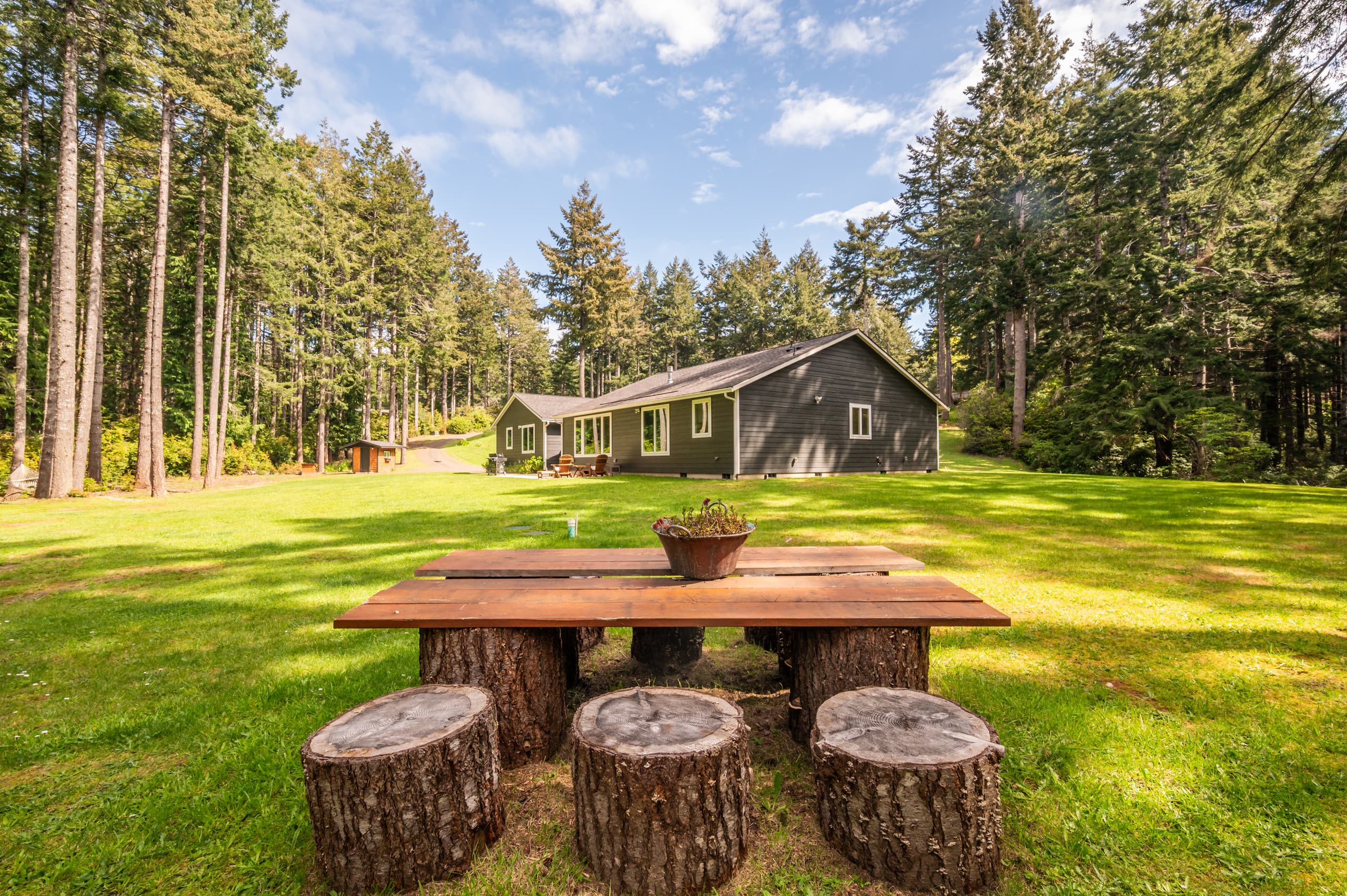 Luxury living @ Bandon Dunes | 3 min to golf