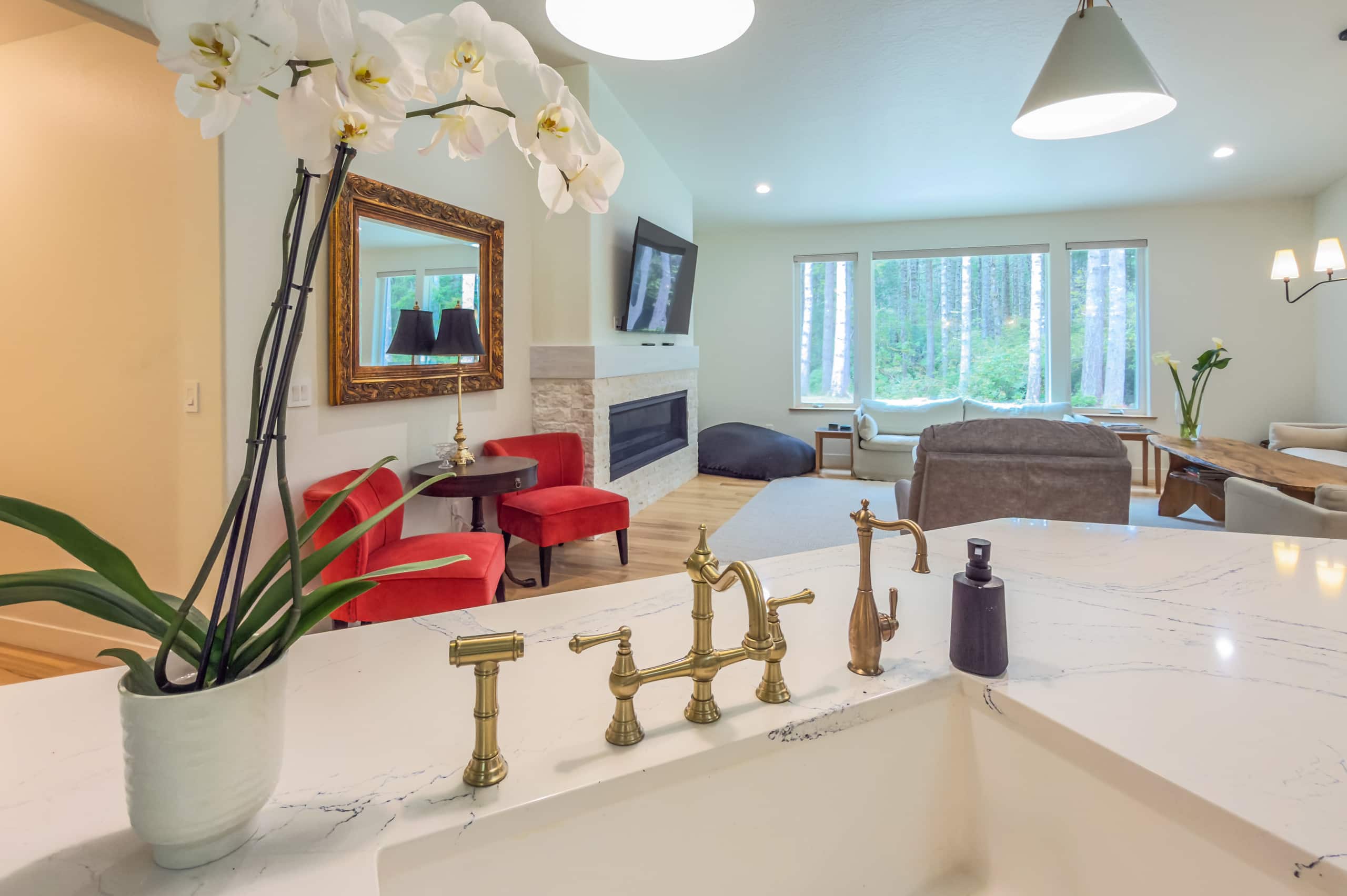 Luxury living @ Bandon Dunes | 3 min to golf 10
