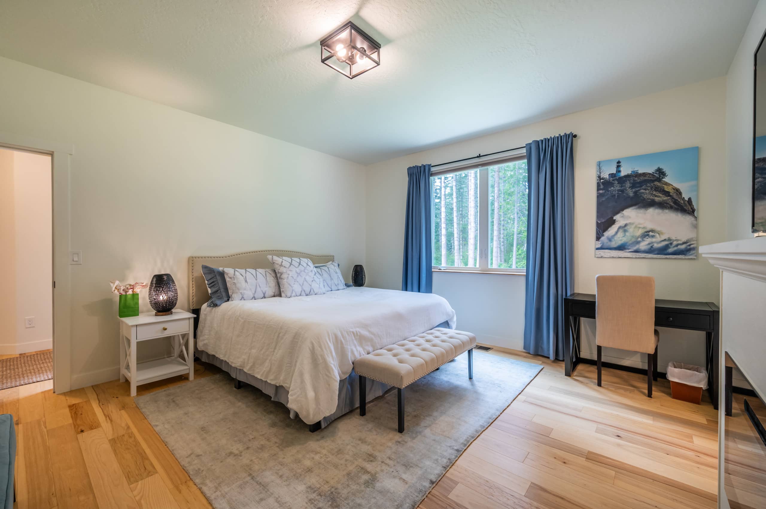 Luxury living @ Bandon Dunes | 3 min to golf 32