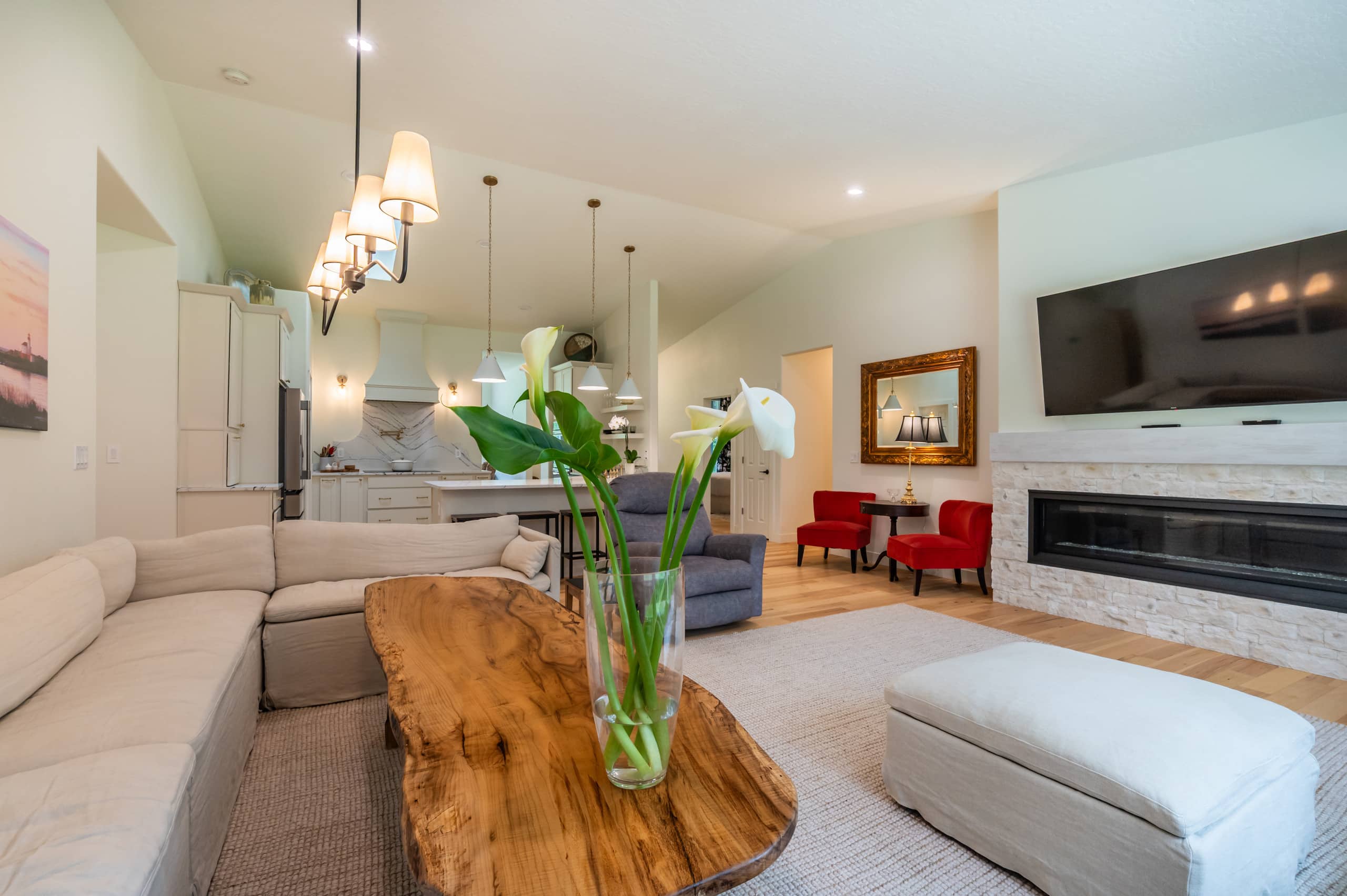 Luxury living @ Bandon Dunes | 3 min to golf 9