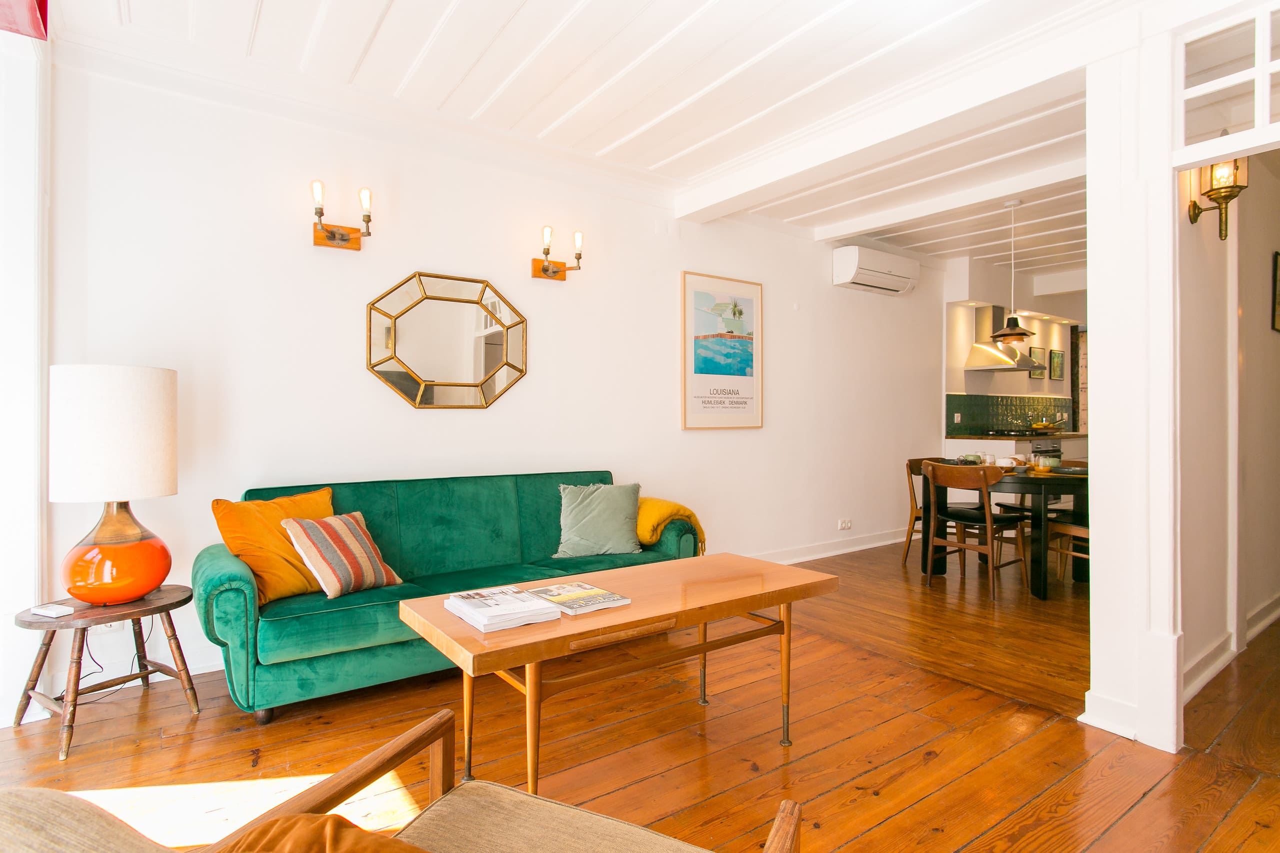 Renovated! Amazing Terraces in Alfama 6