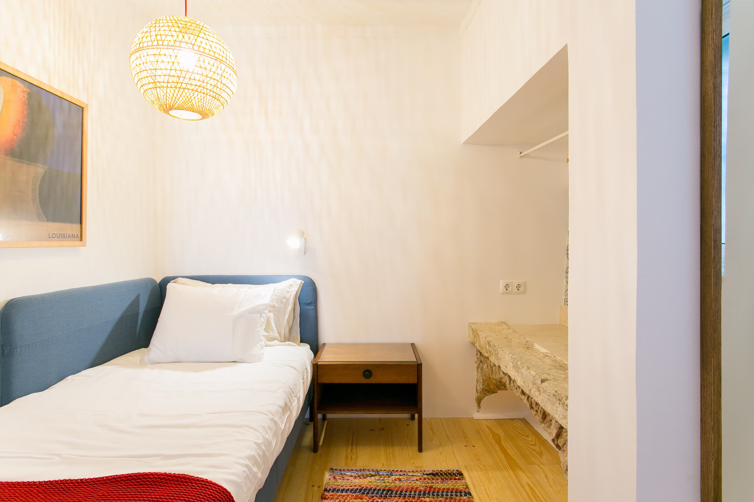 Renovated! Amazing Terraces in Alfama 17