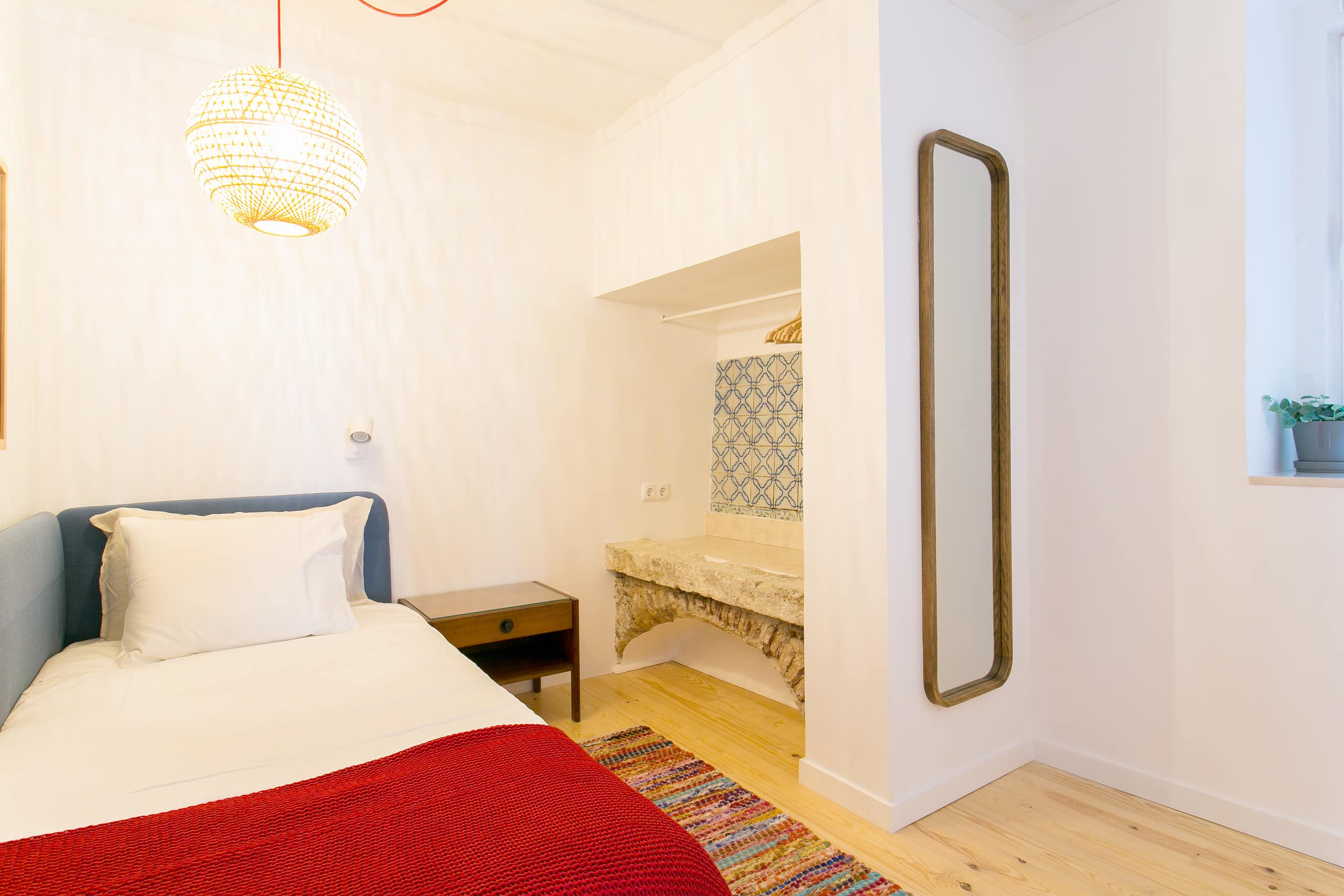 Renovated! Amazing Terraces in Alfama 16