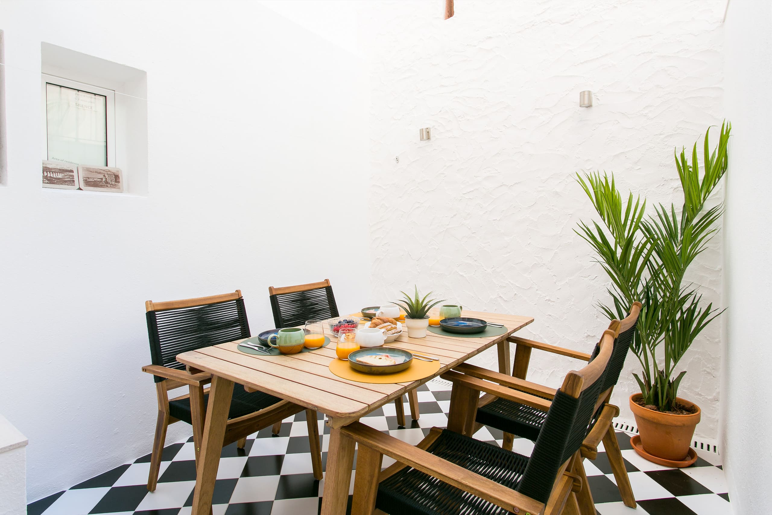 Renovated! Amazing Terraces in Alfama 27