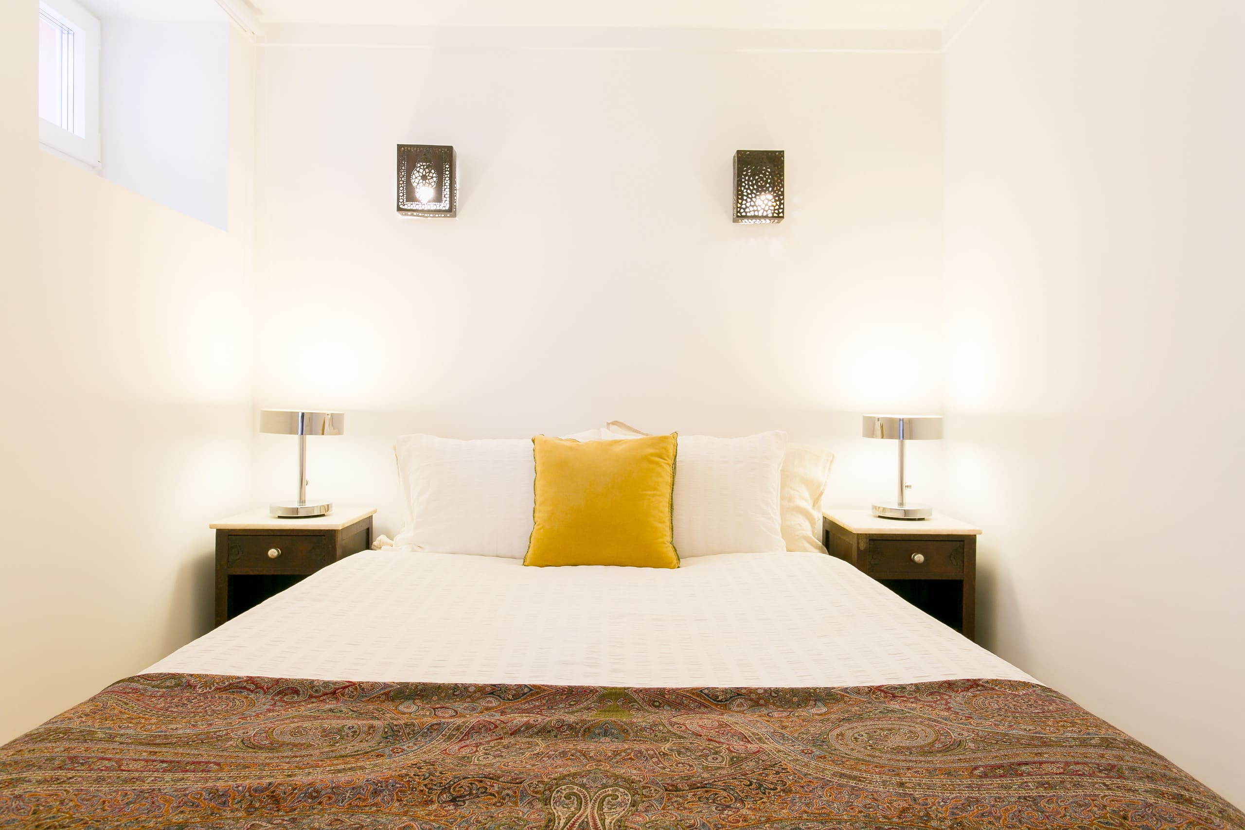 Renovated! Amazing Terraces in Alfama 13