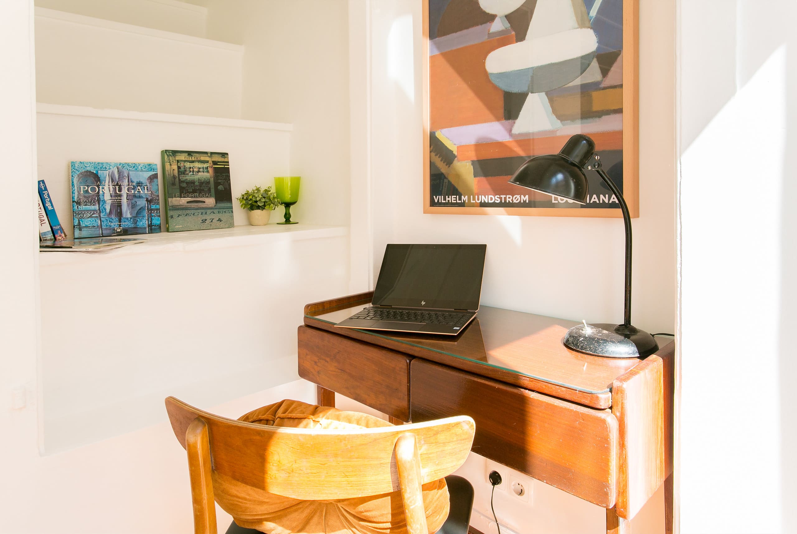 Renovated! Amazing Terraces in Alfama 22