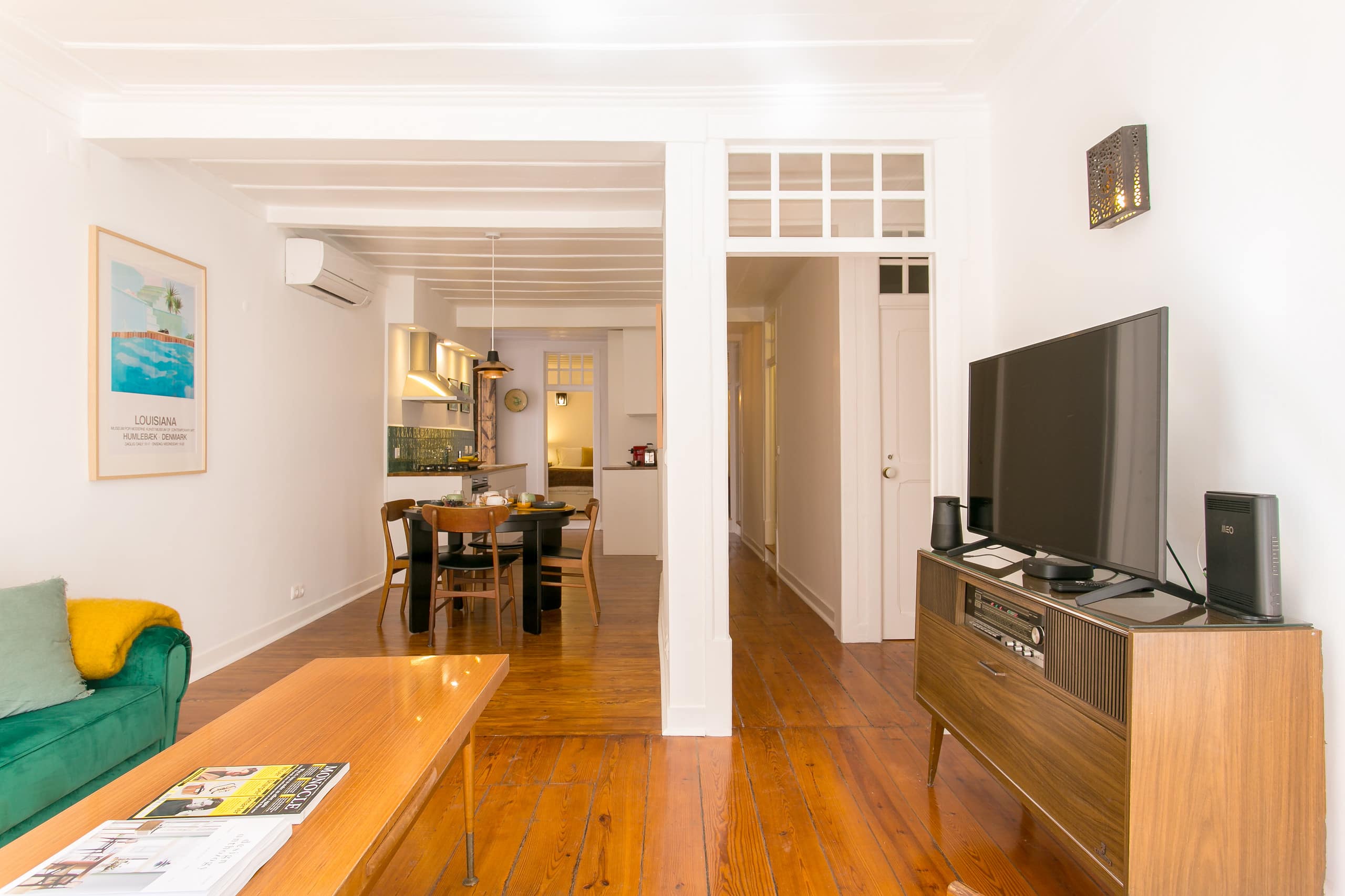 Renovated! Amazing Terraces in Alfama 9