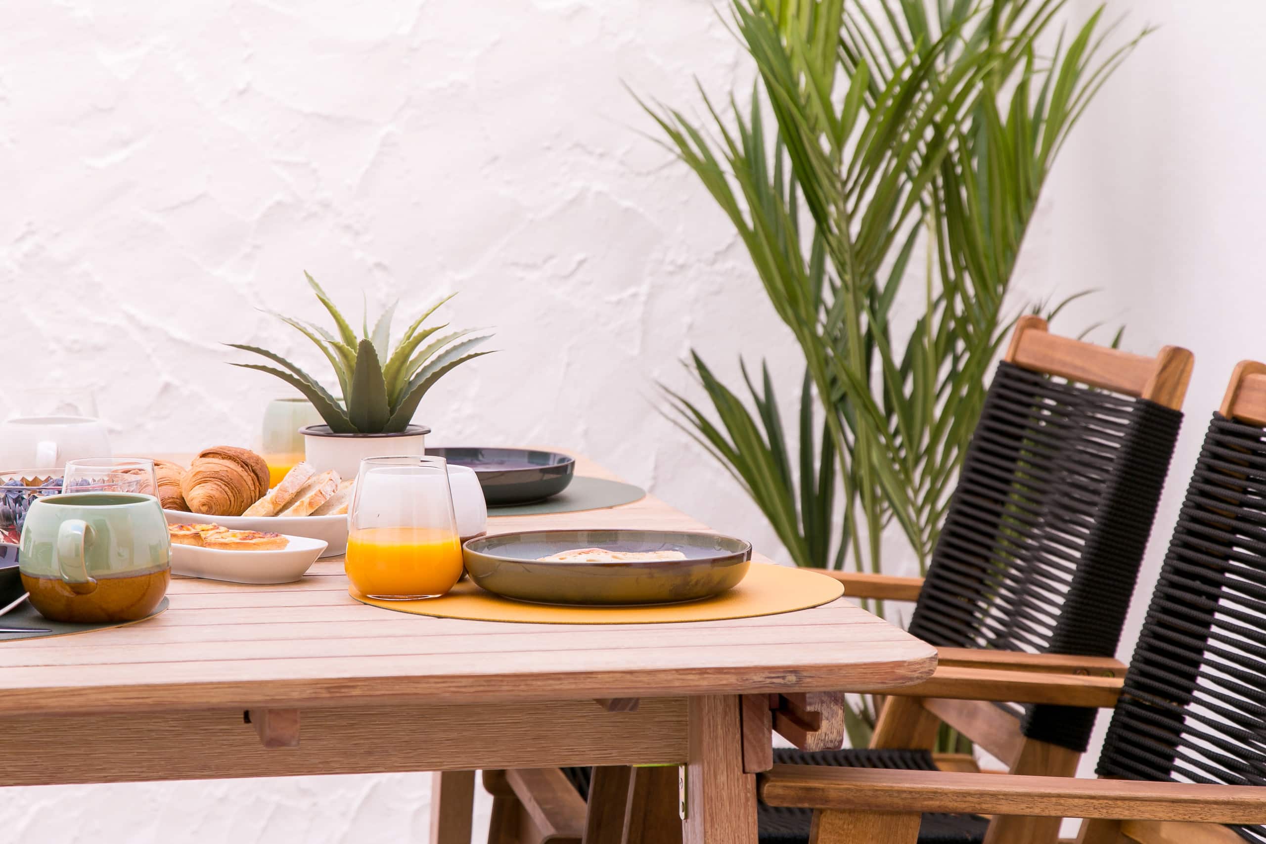 Renovated! Amazing Terraces in Alfama 24