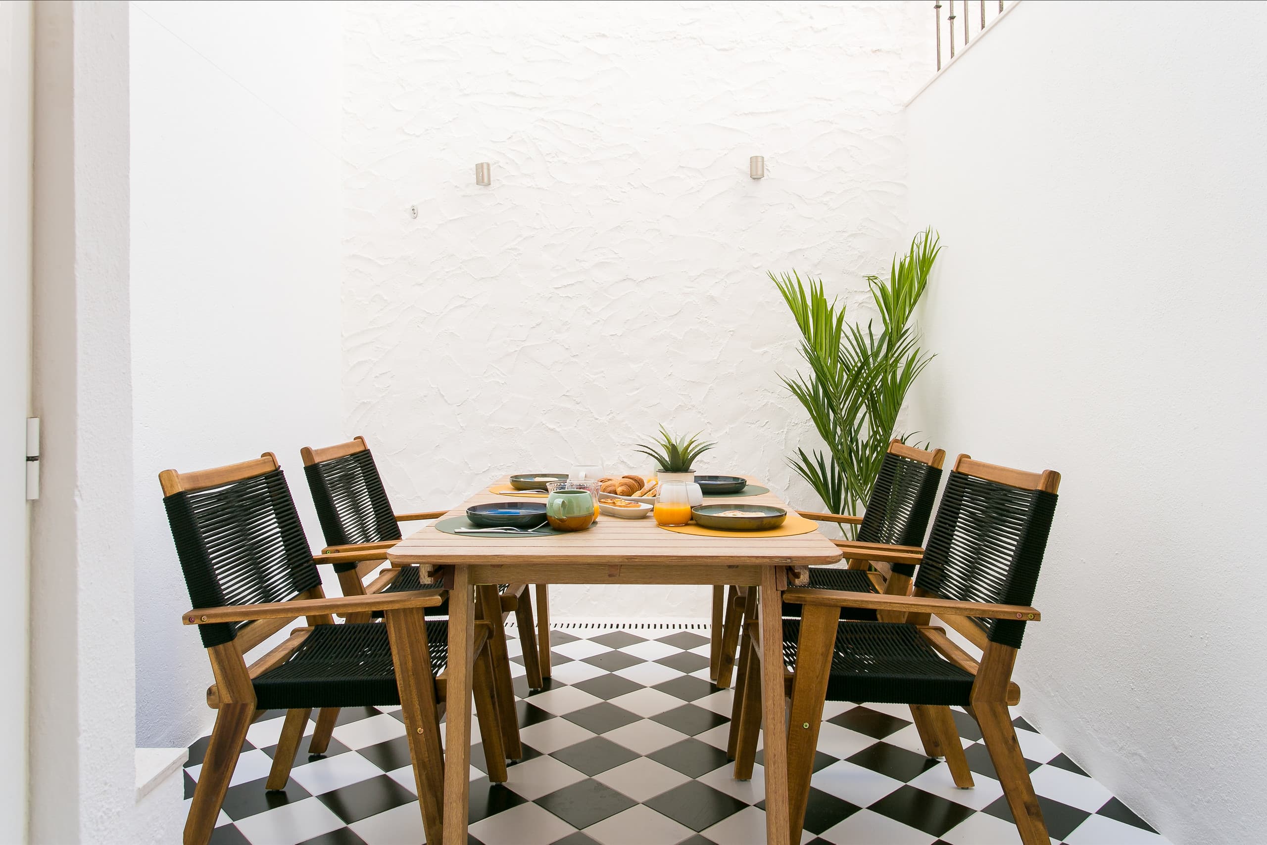 Renovated! Amazing Terraces in Alfama 23