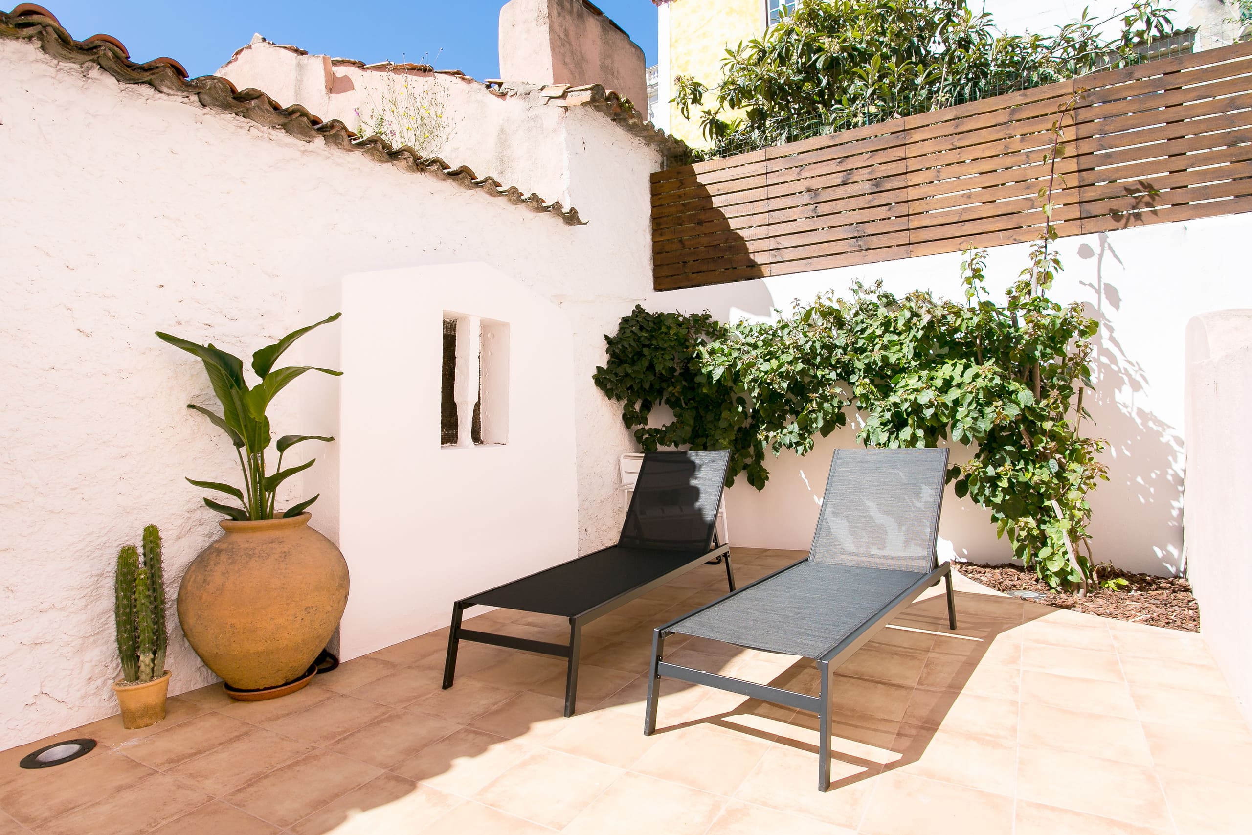 Renovated! Amazing Terraces in Alfama 1