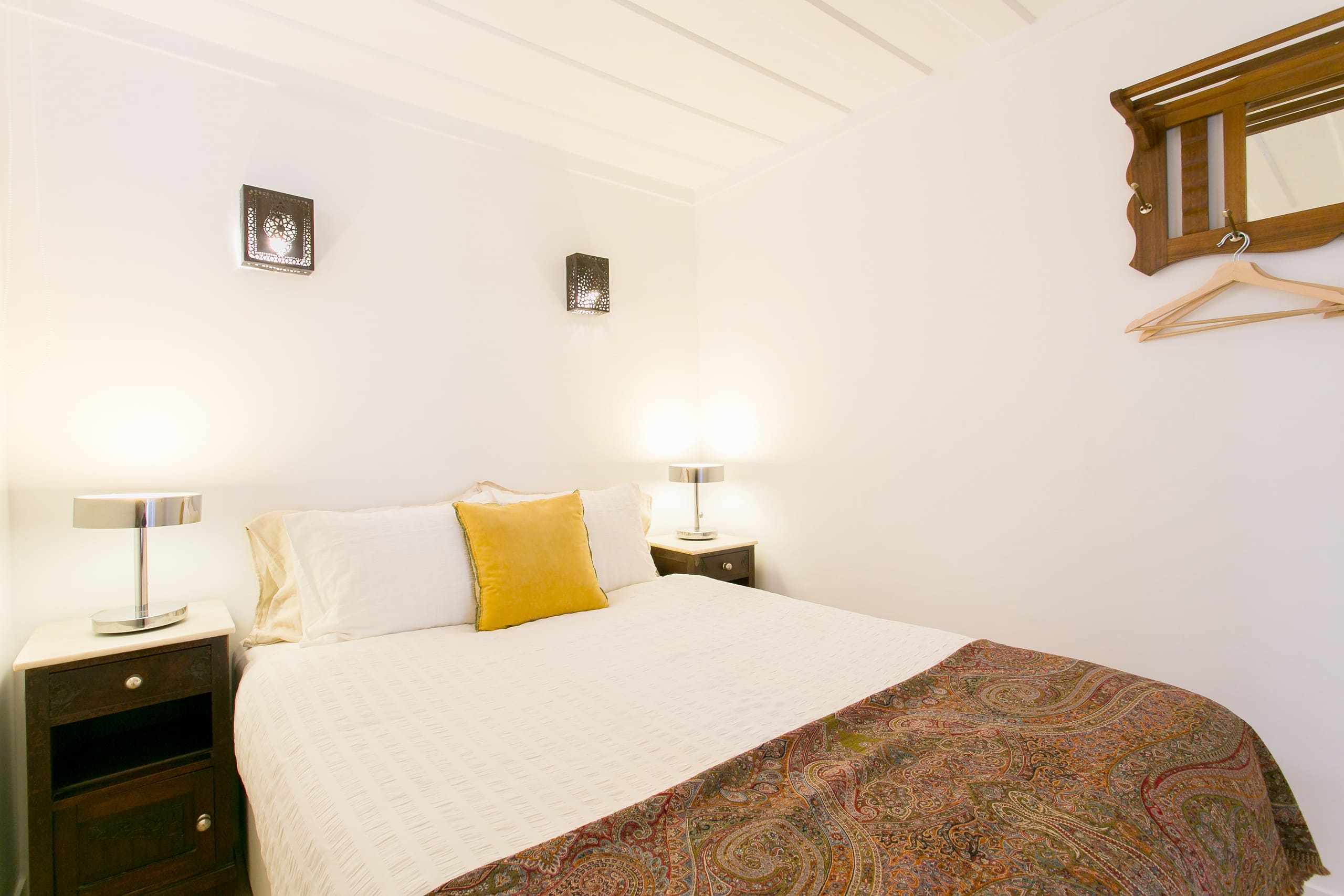 Renovated! Amazing Terraces in Alfama 5