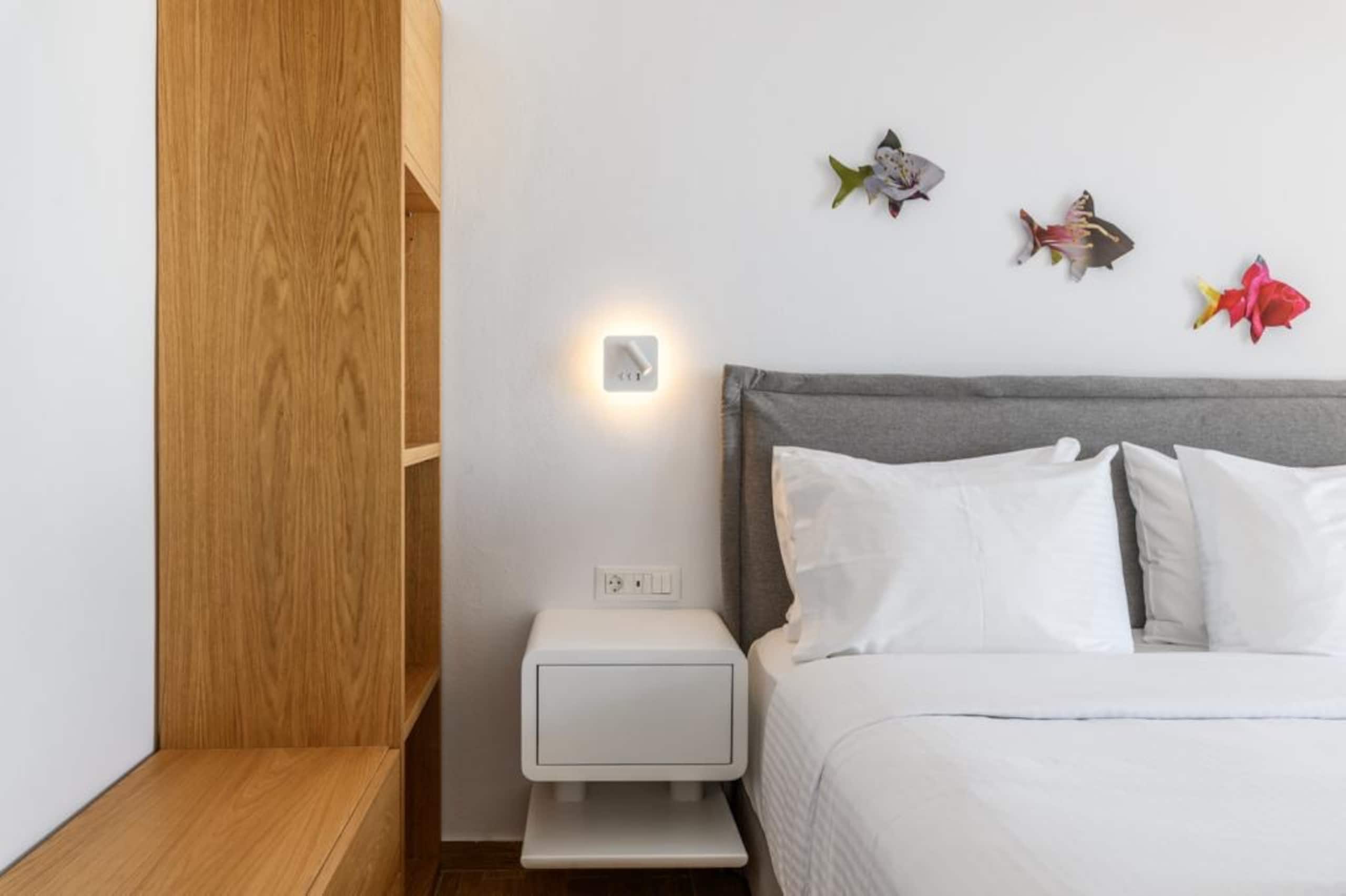 Azure Bliss Mykonos, 3 Bedroom Luxury House 28