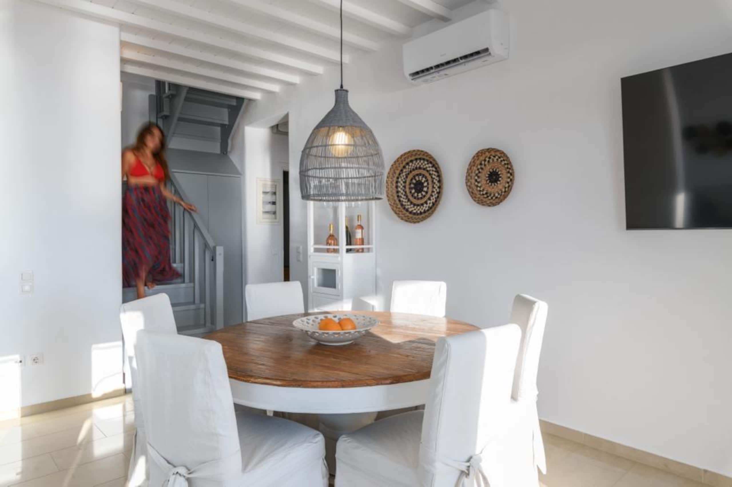 Azure Bliss Mykonos, 3 Bedroom Luxury House 16