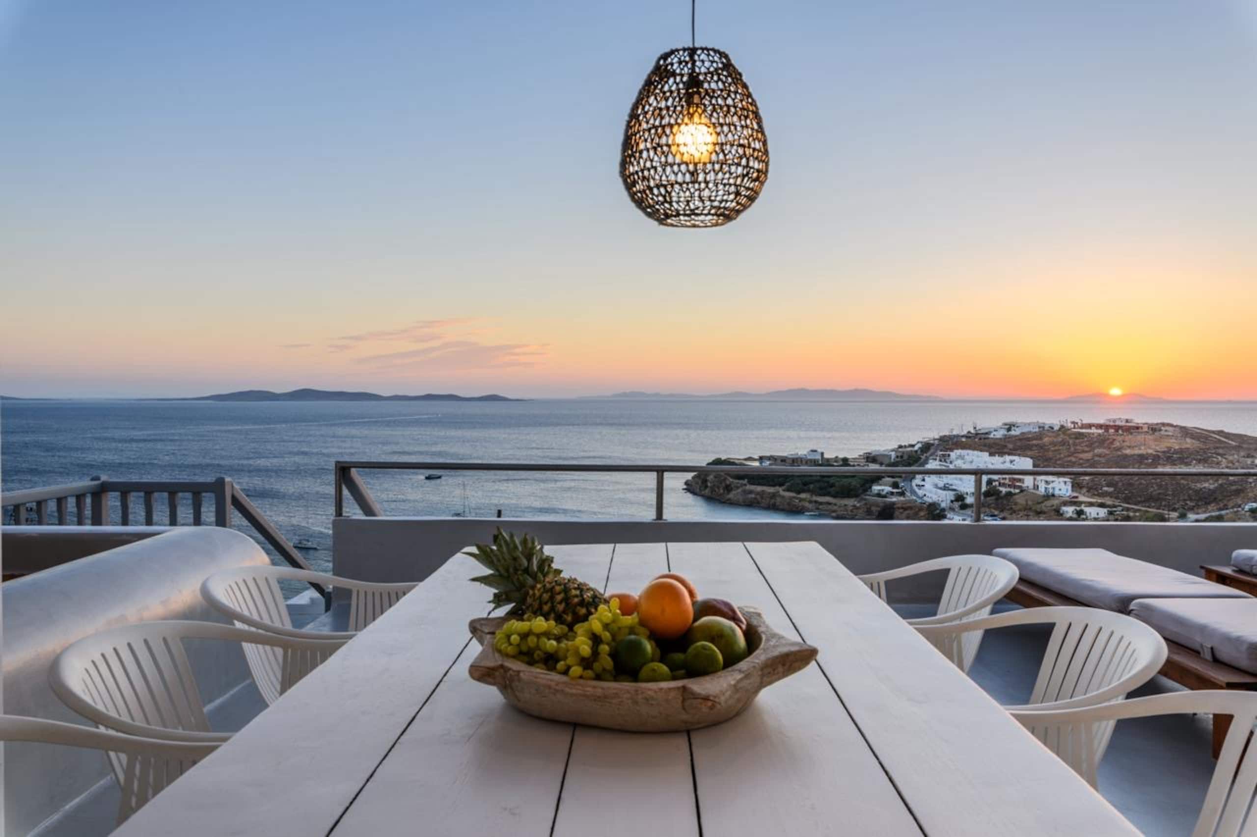 Azure Bliss Mykonos, 3 Bedroom Luxury House 6
