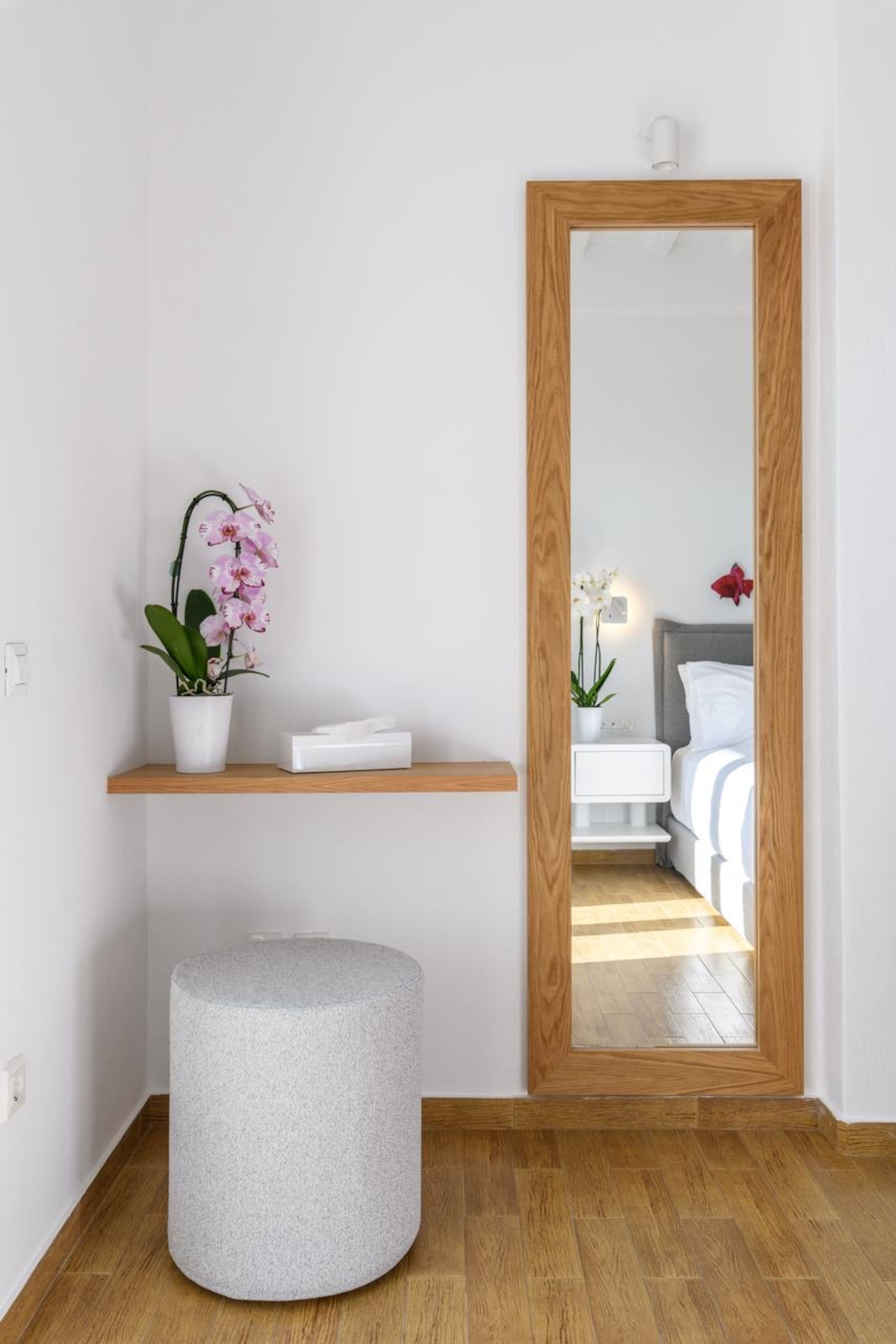 Azure Bliss Mykonos, 3 Bedroom Luxury House 29