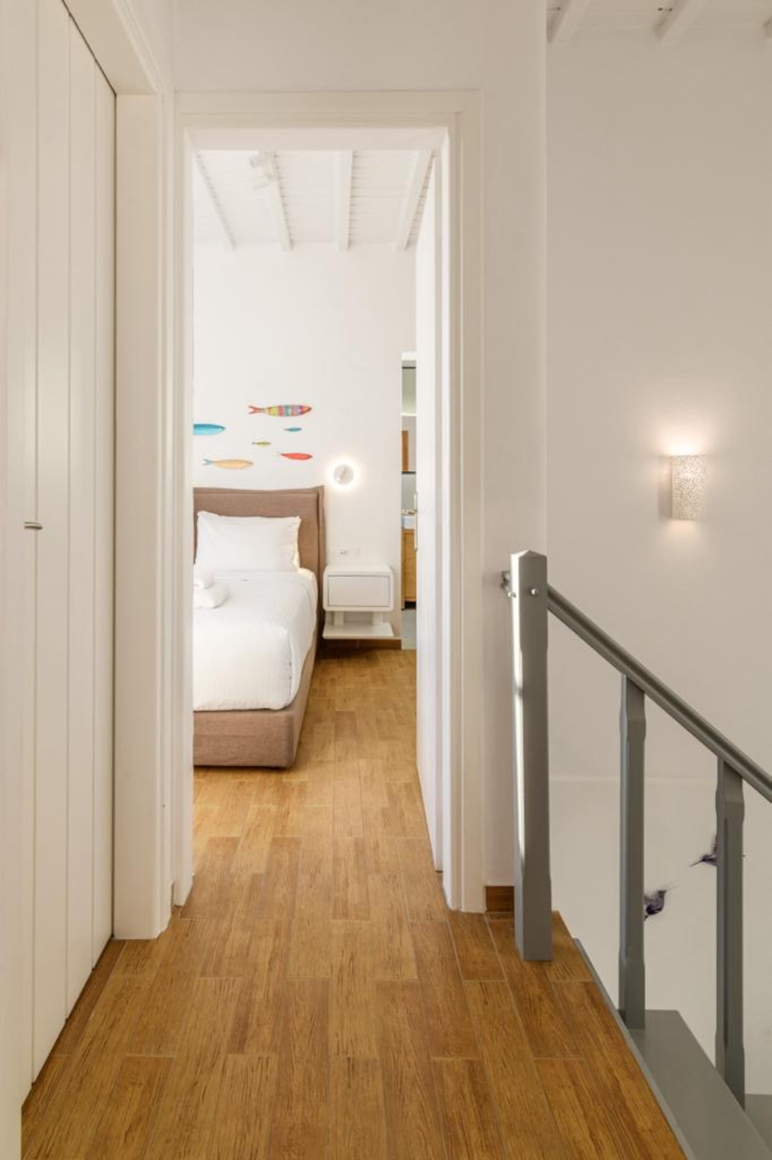 Azure Bliss Mykonos, 3 Bedroom Luxury House 21