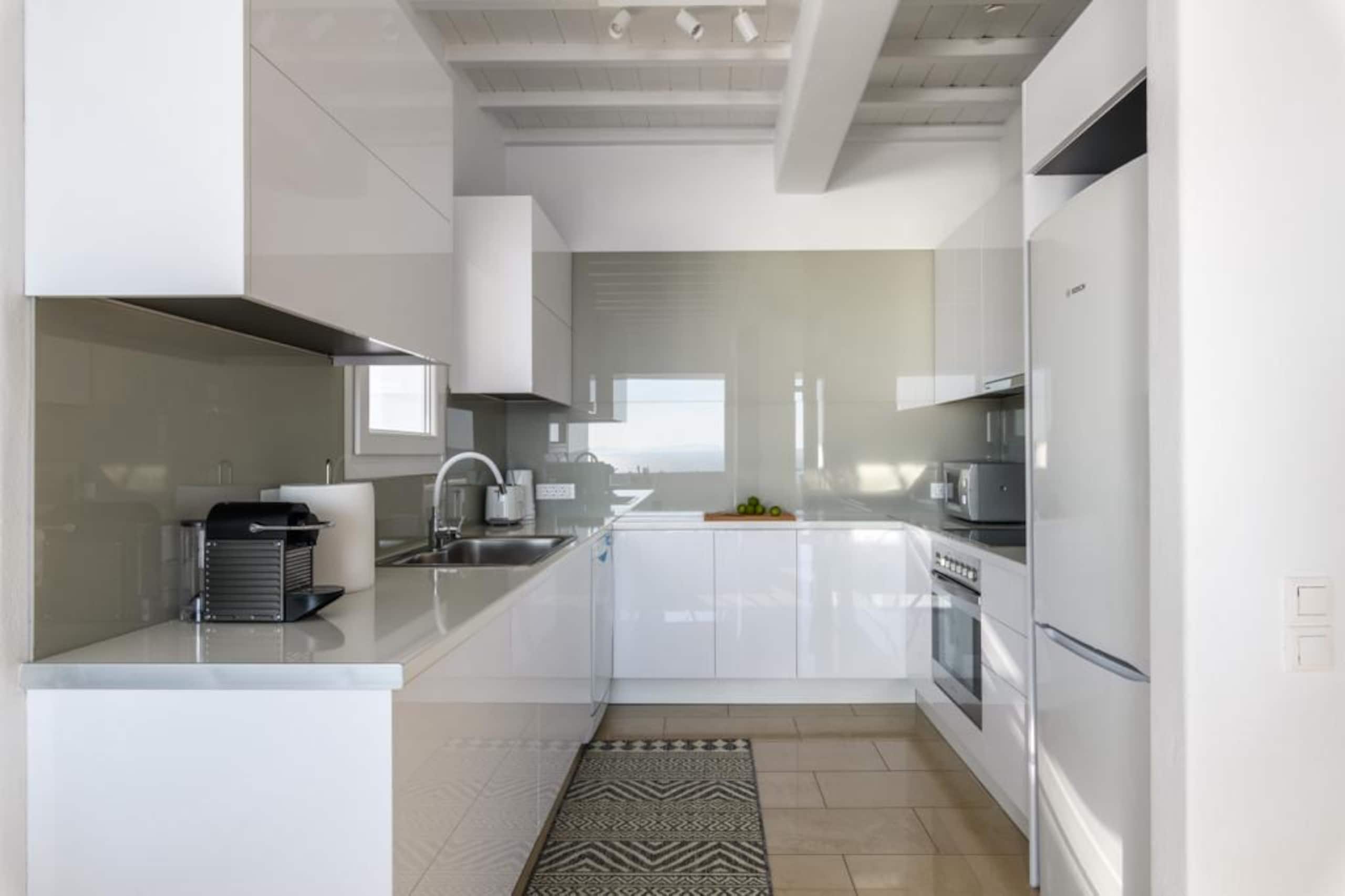 Azure Bliss Mykonos, 3 Bedroom Luxury House 15